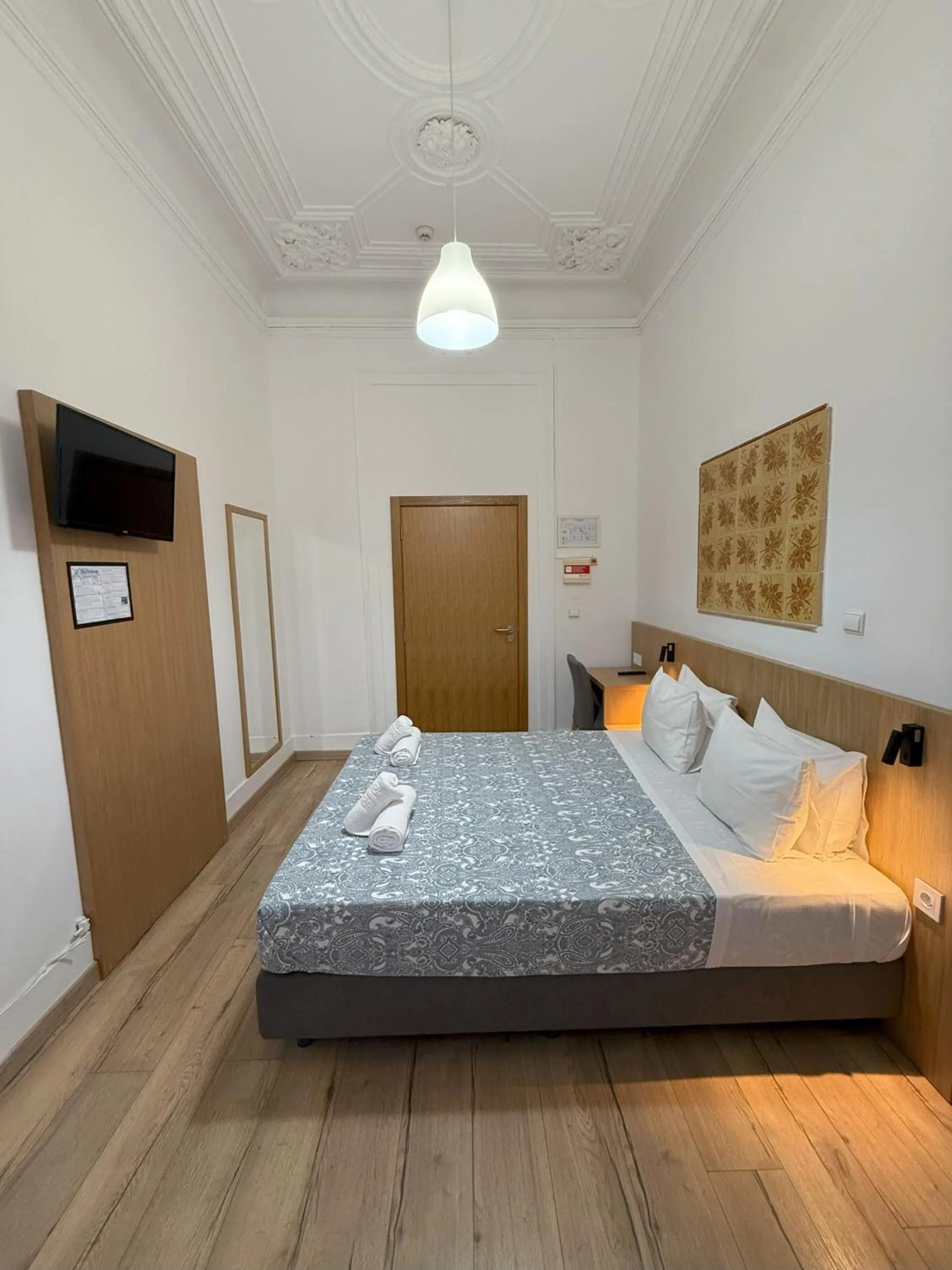 Bedroom, Bed in Pouso Dos Anjos