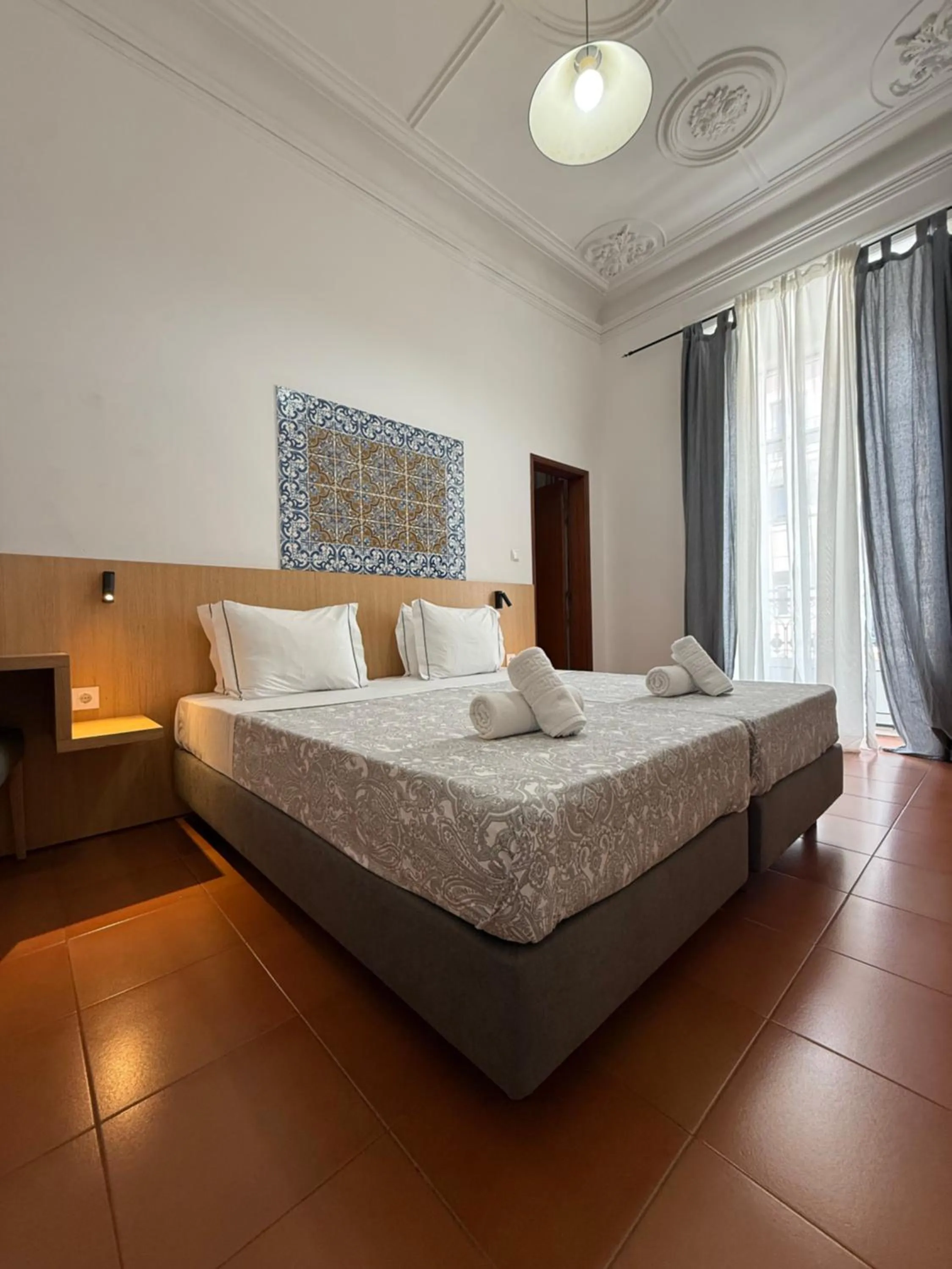 Bedroom, Bed in Pouso Dos Anjos