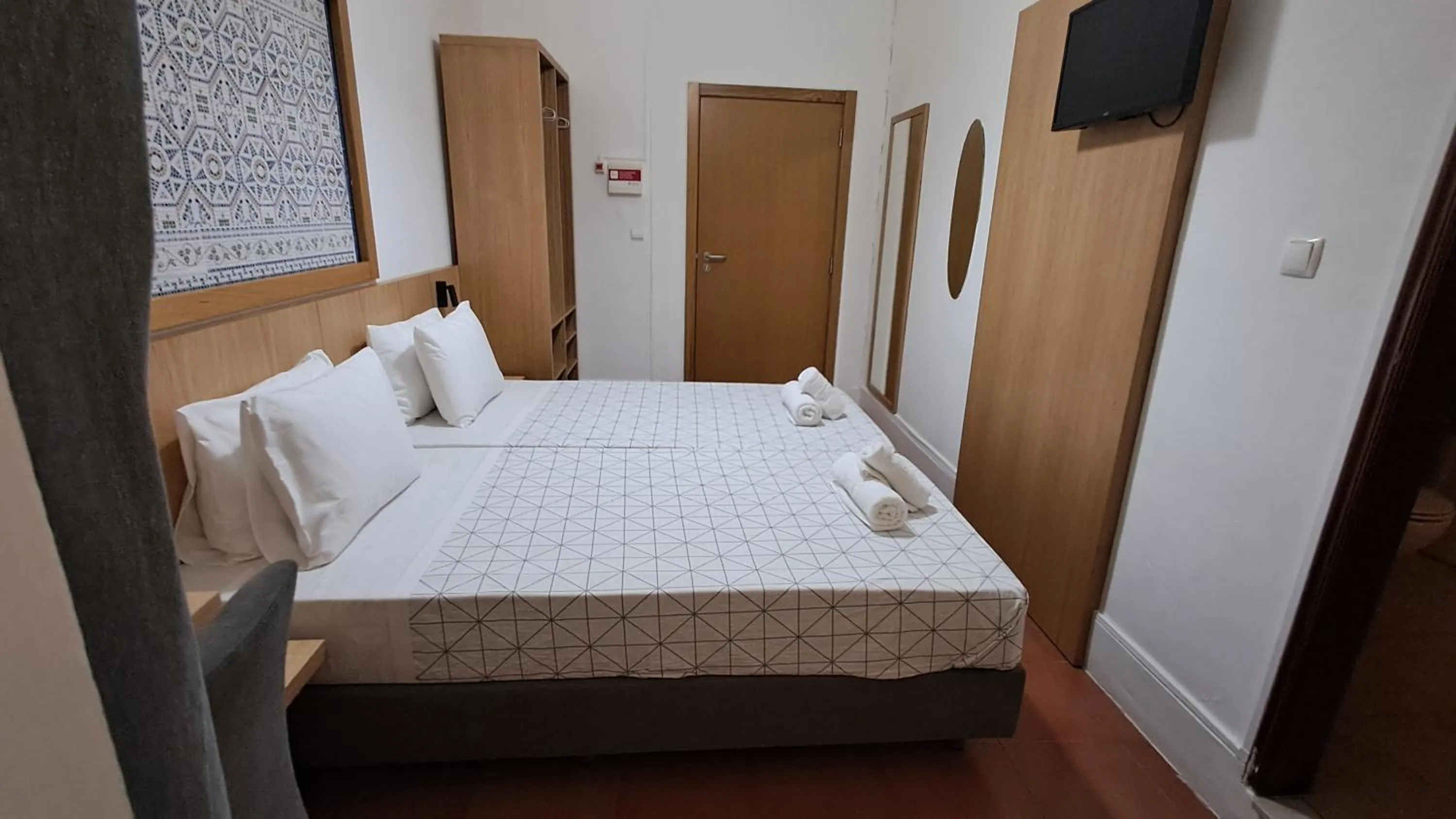 Bedroom, Bed in Pouso Dos Anjos