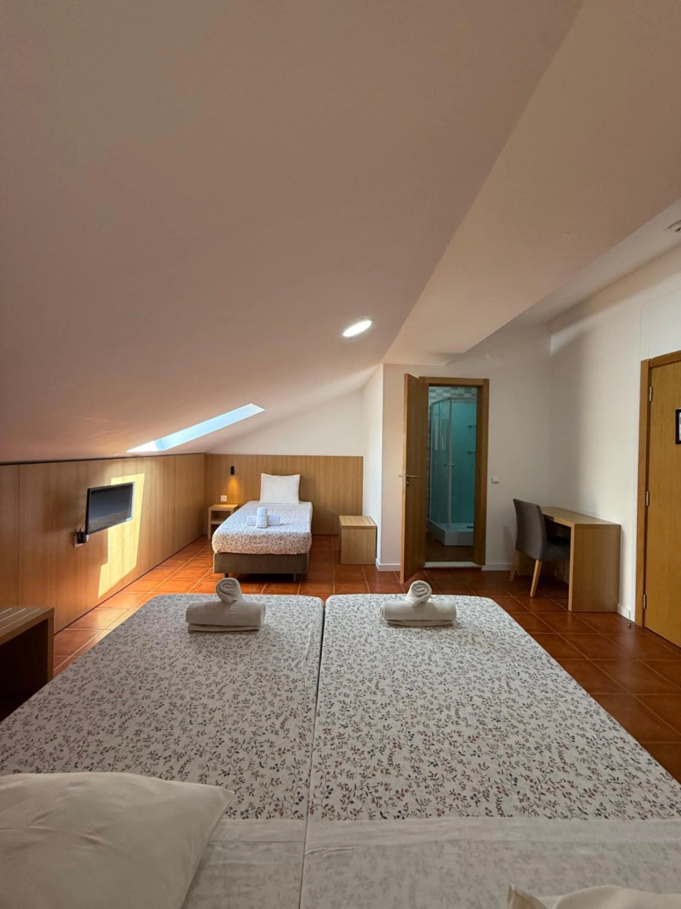 Bedroom, Bed in Pouso Dos Anjos