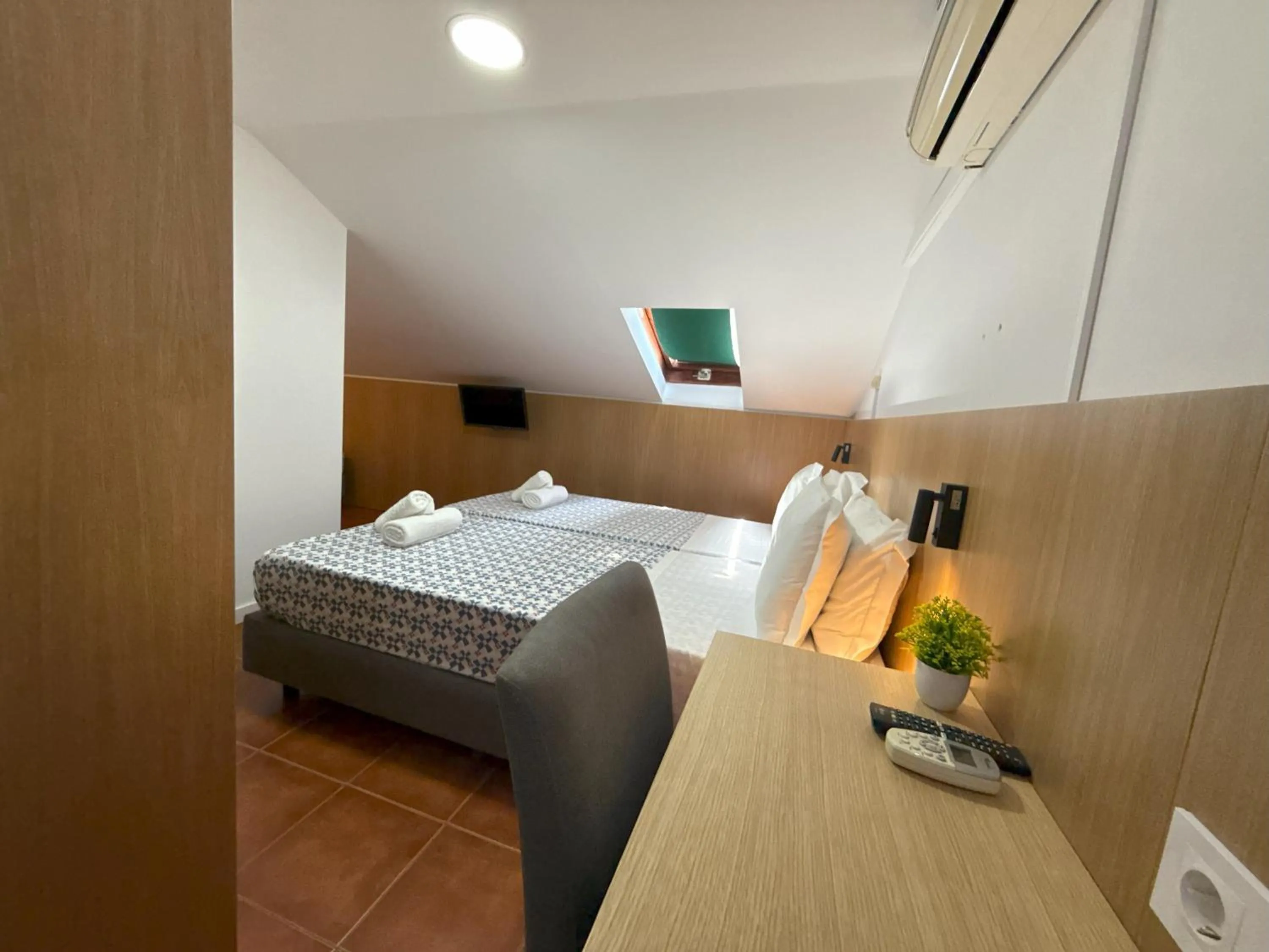 Bedroom, Bed in Pouso Dos Anjos