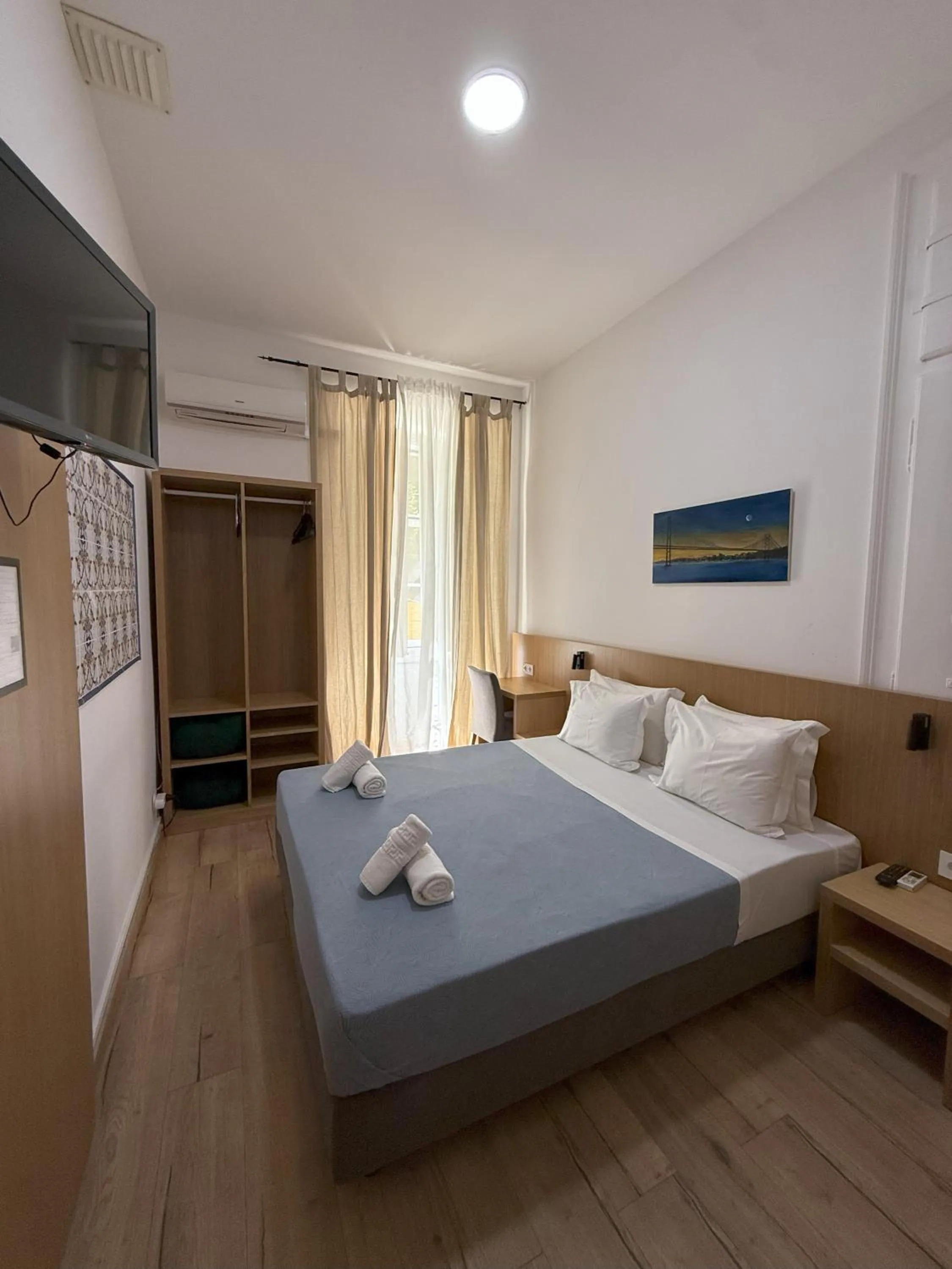 Bedroom, Bed in Pouso Dos Anjos