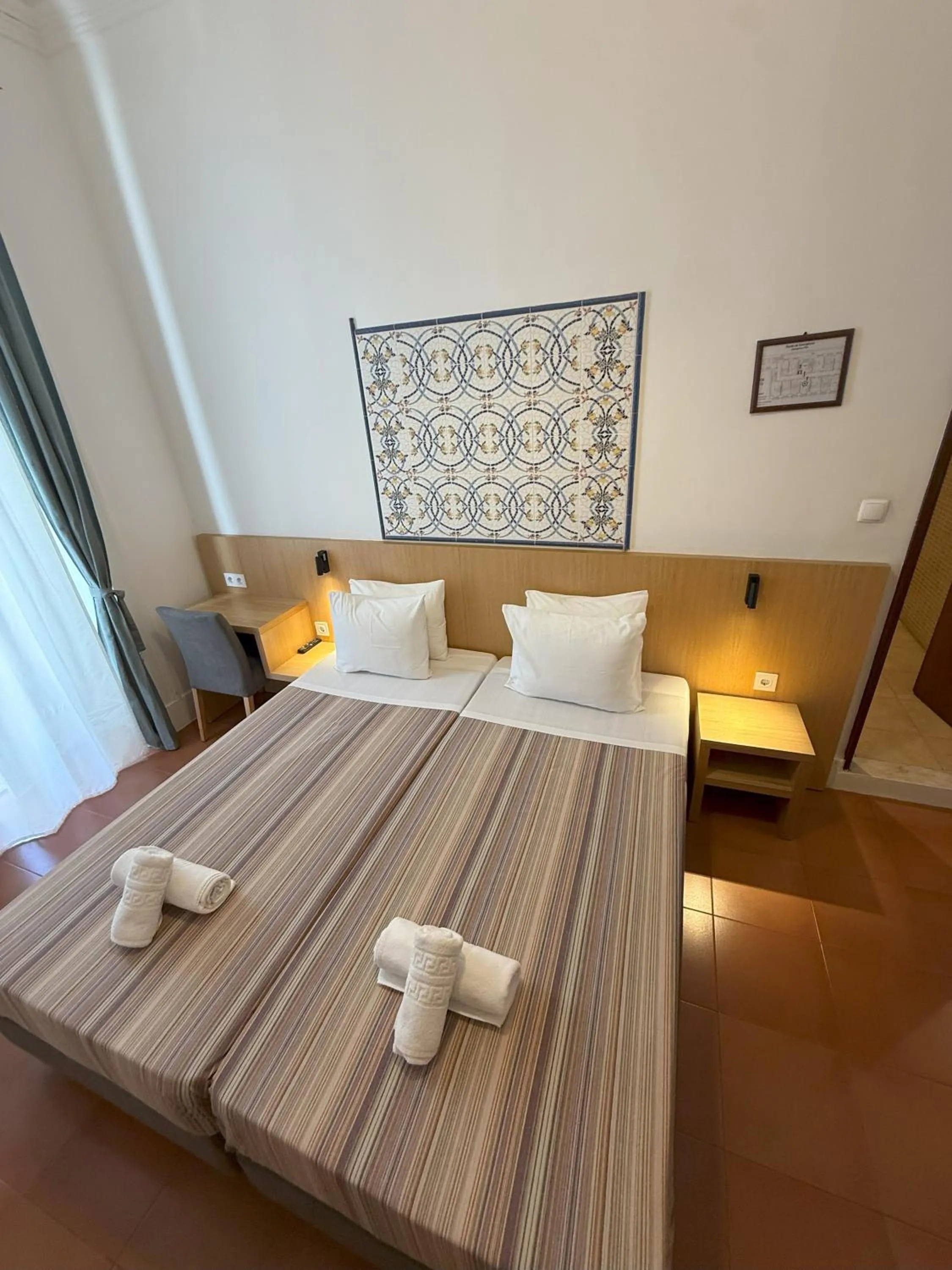 Bedroom, Bed in Pouso Dos Anjos