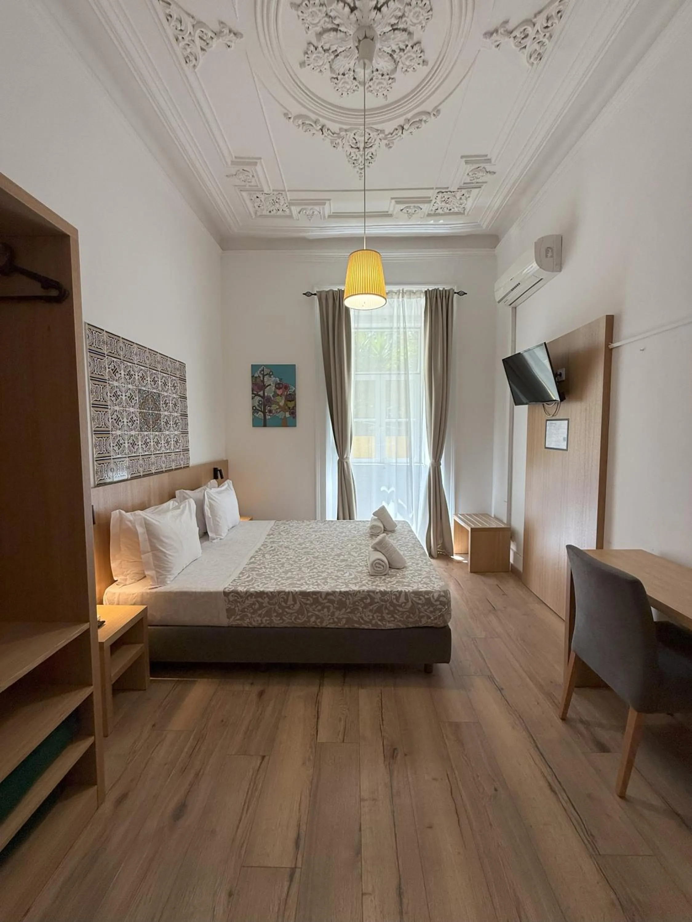 Bedroom, Bed in Pouso Dos Anjos