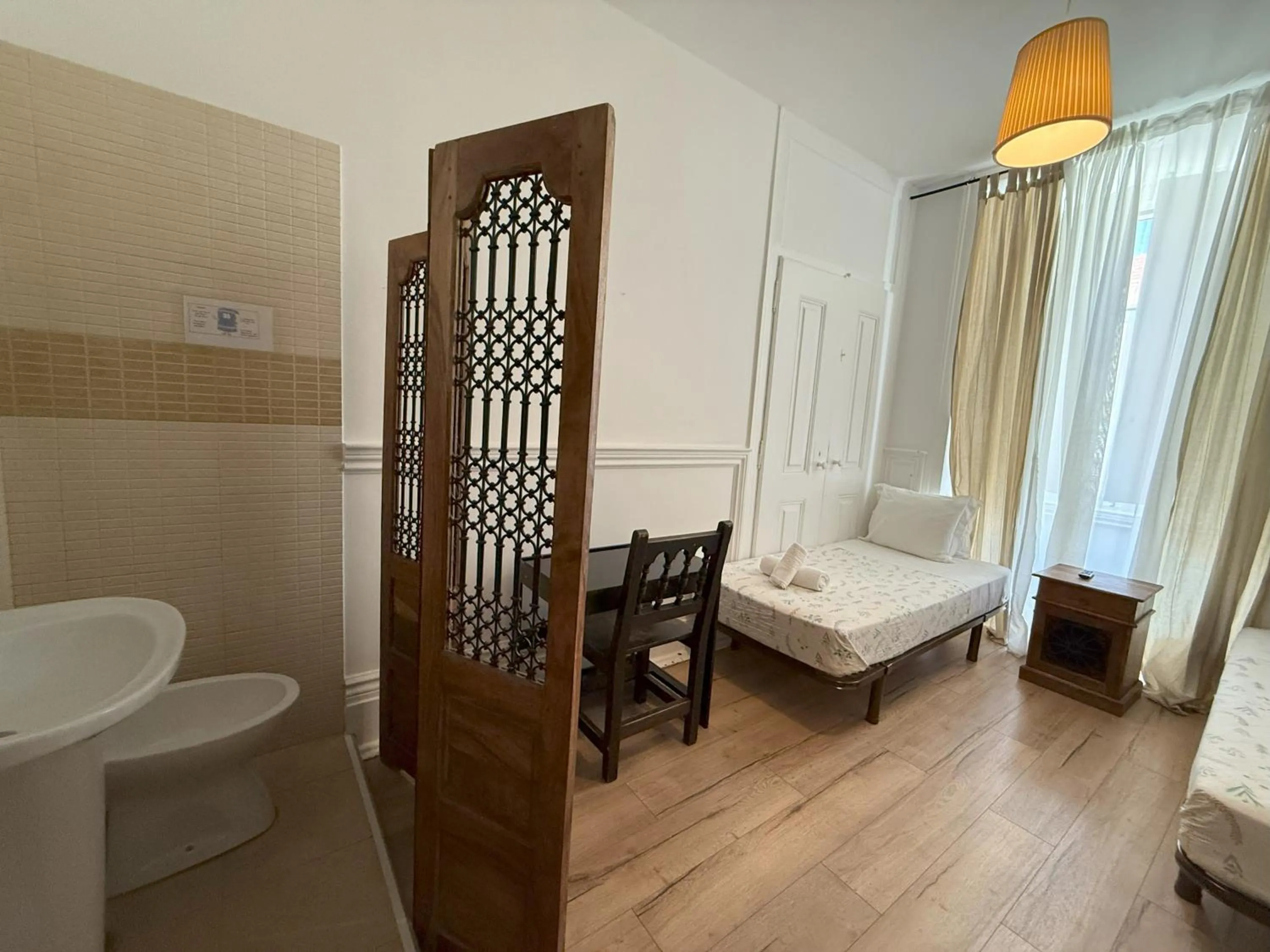 Bedroom, Bed in Pouso Dos Anjos