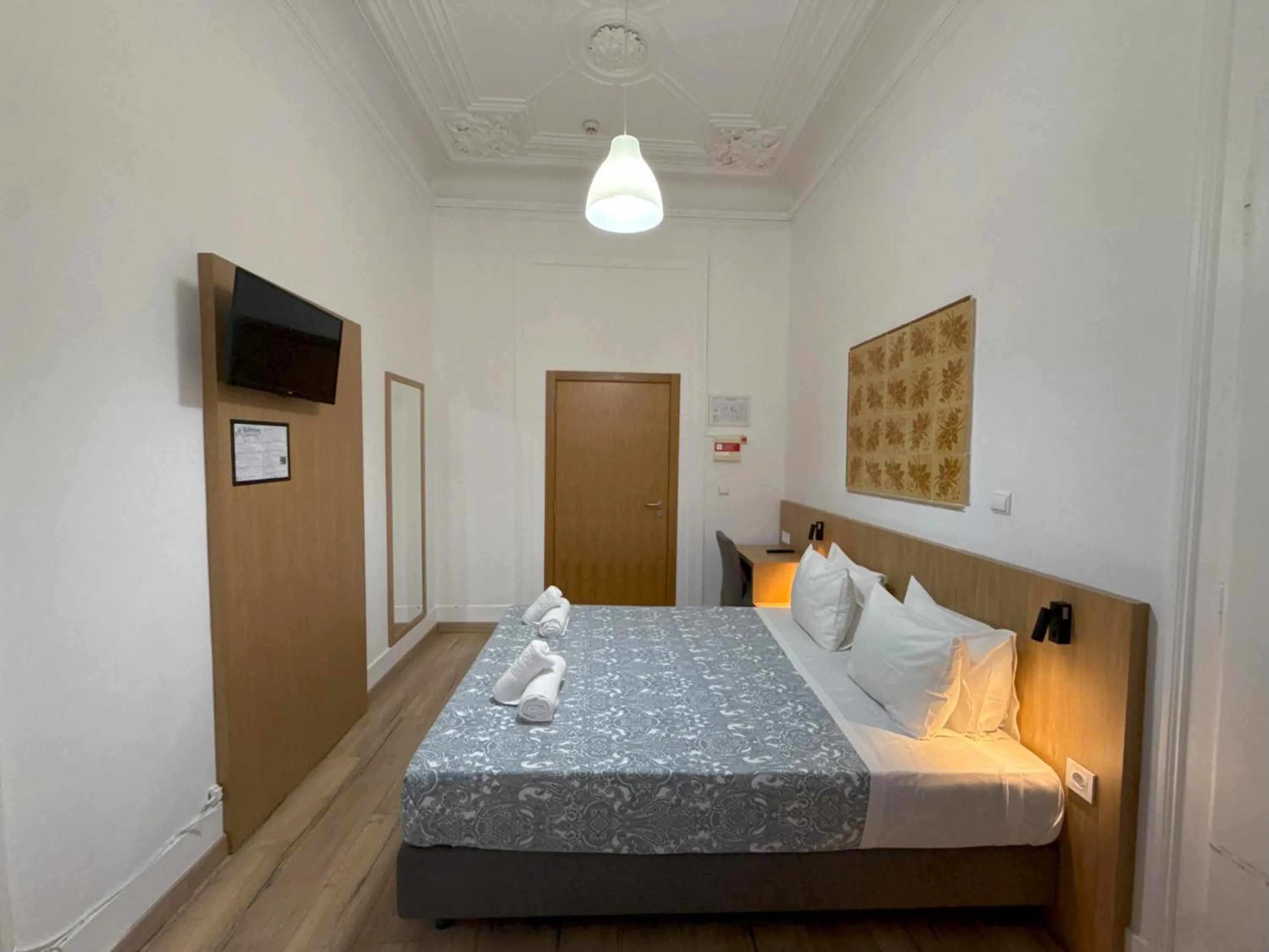 Bedroom, Bed in Pouso Dos Anjos