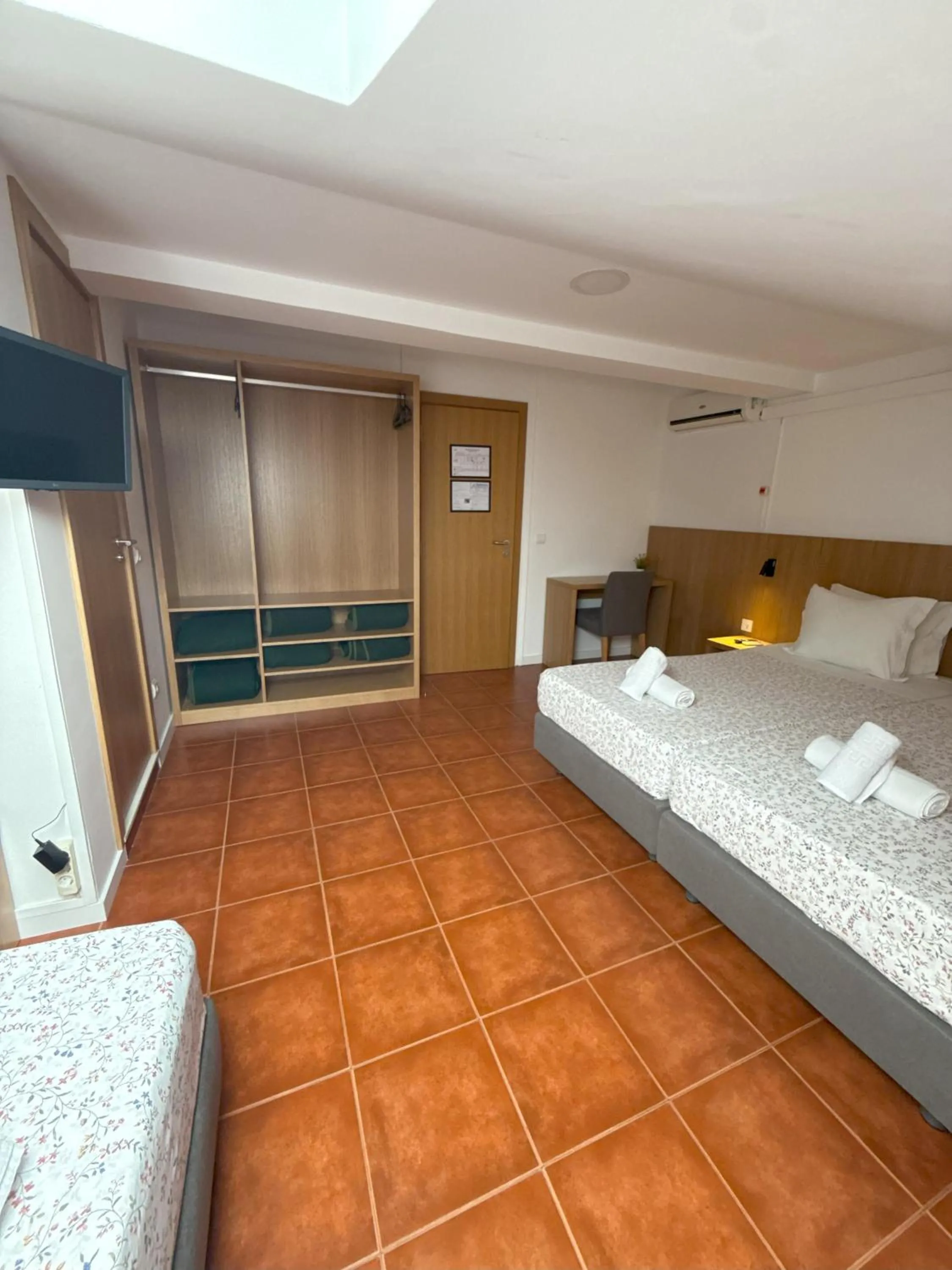 Bedroom, Bed in Pouso Dos Anjos