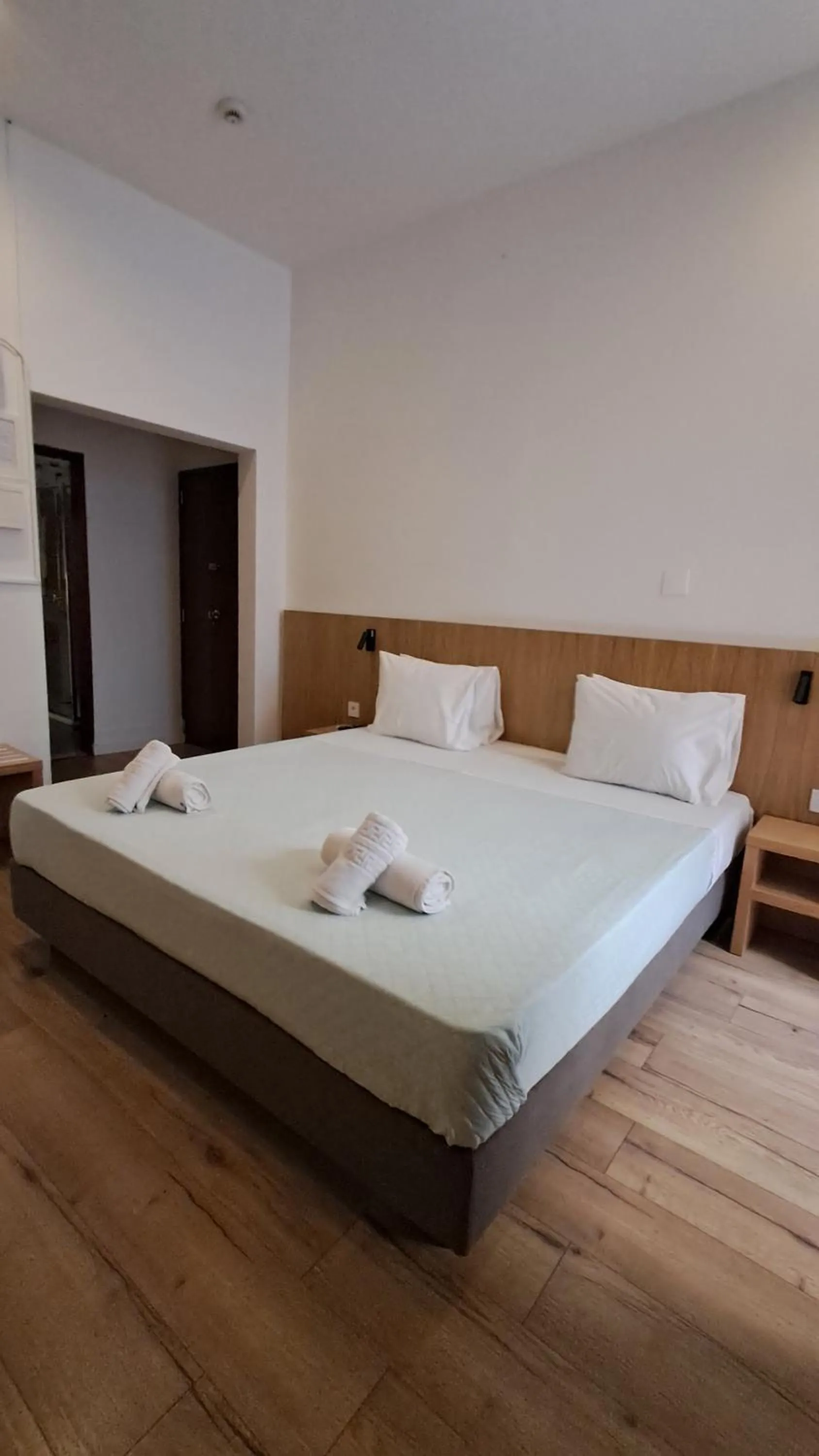 Bedroom, Bed in Pouso Dos Anjos