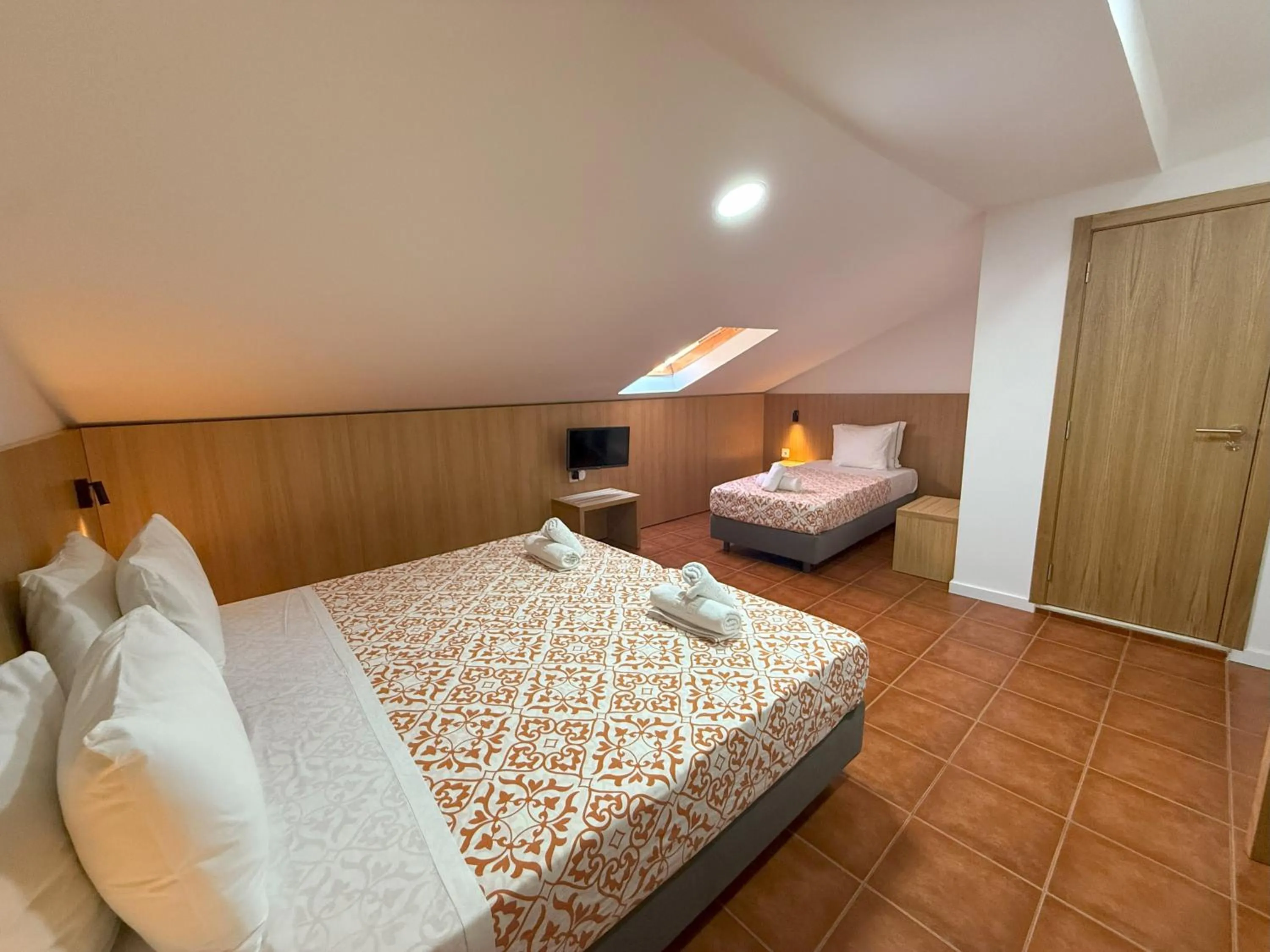 Bedroom, Bed in Pouso Dos Anjos