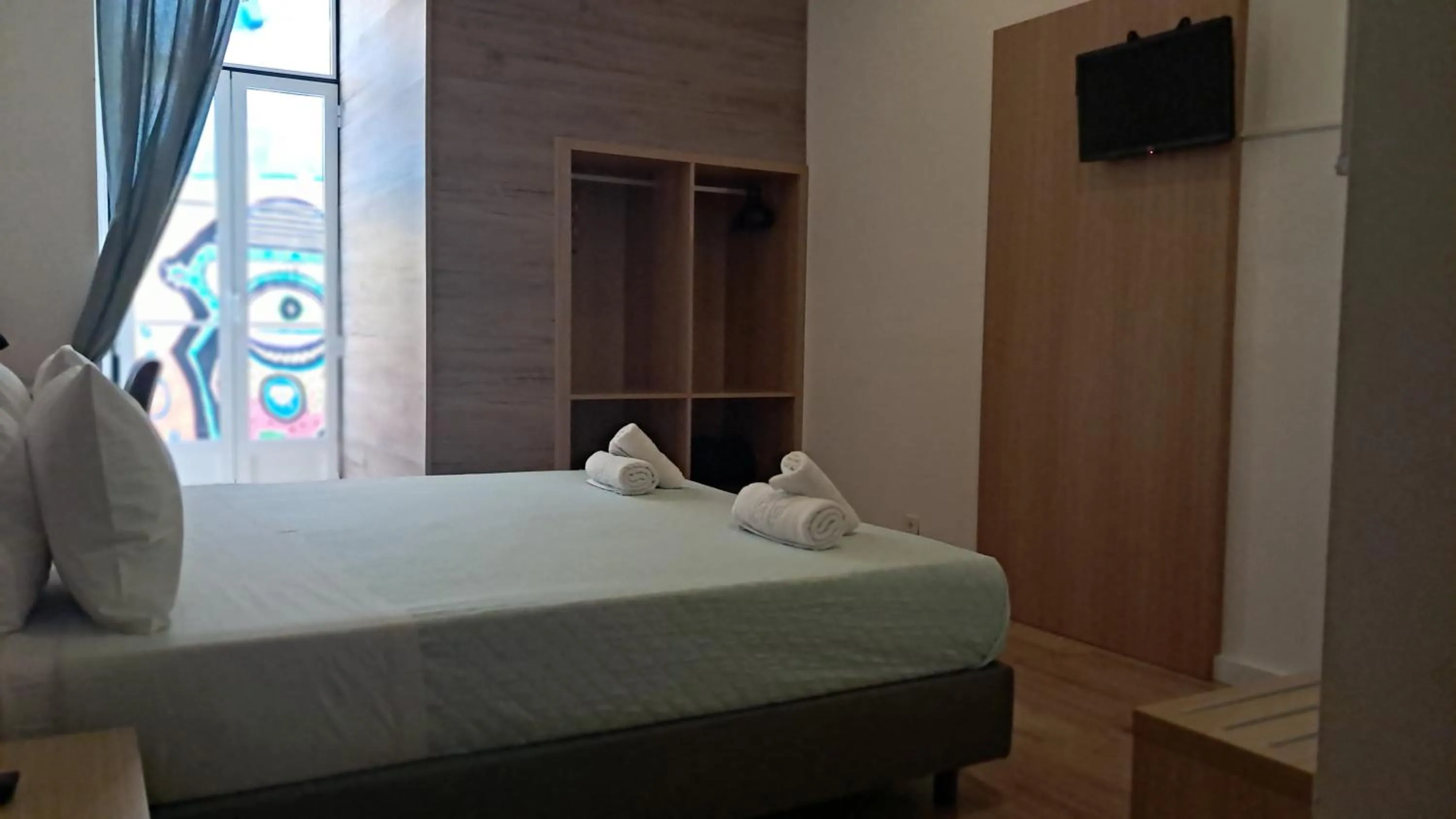 Bedroom, Bed in Pouso Dos Anjos