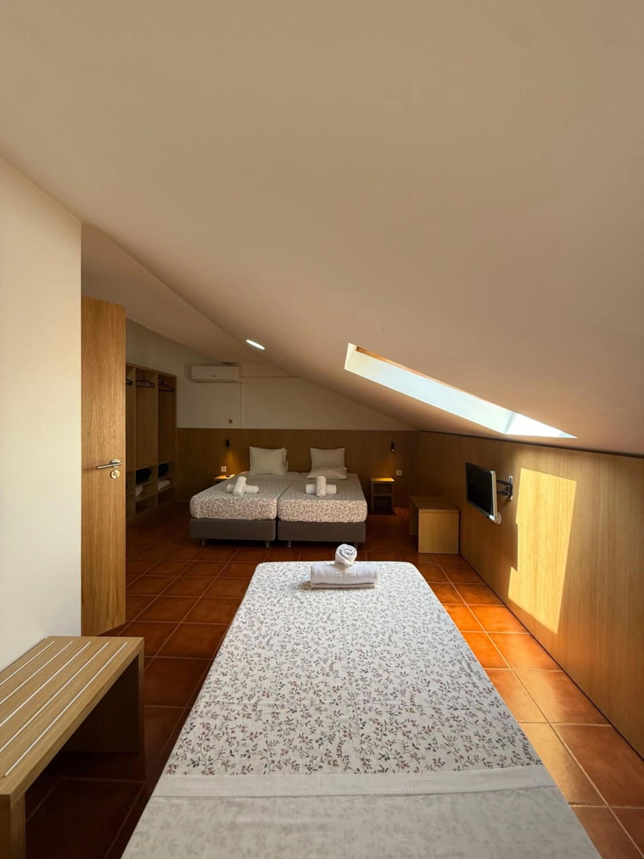 Bedroom, Bed in Pouso Dos Anjos