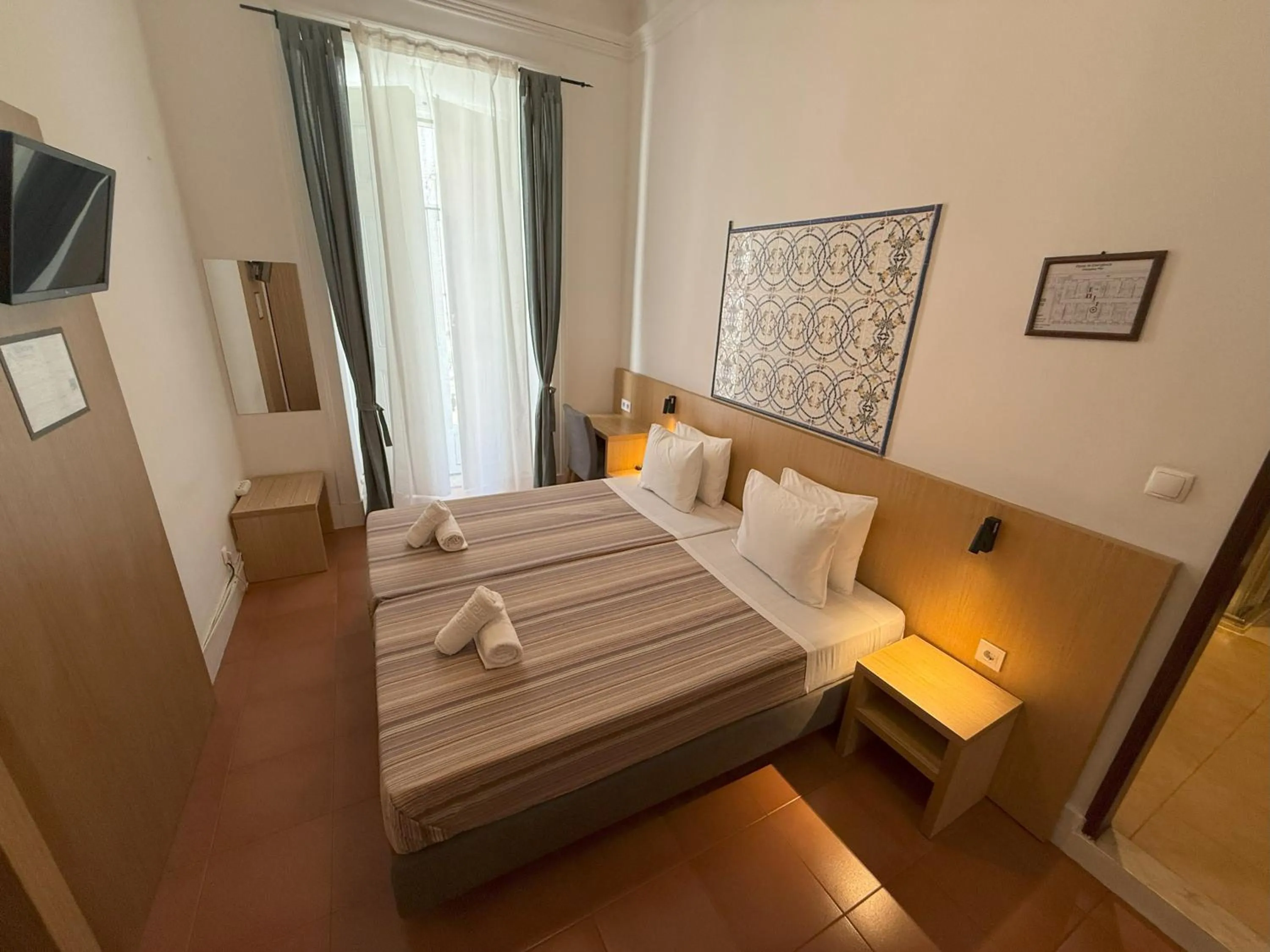 Bedroom, Bed in Pouso Dos Anjos