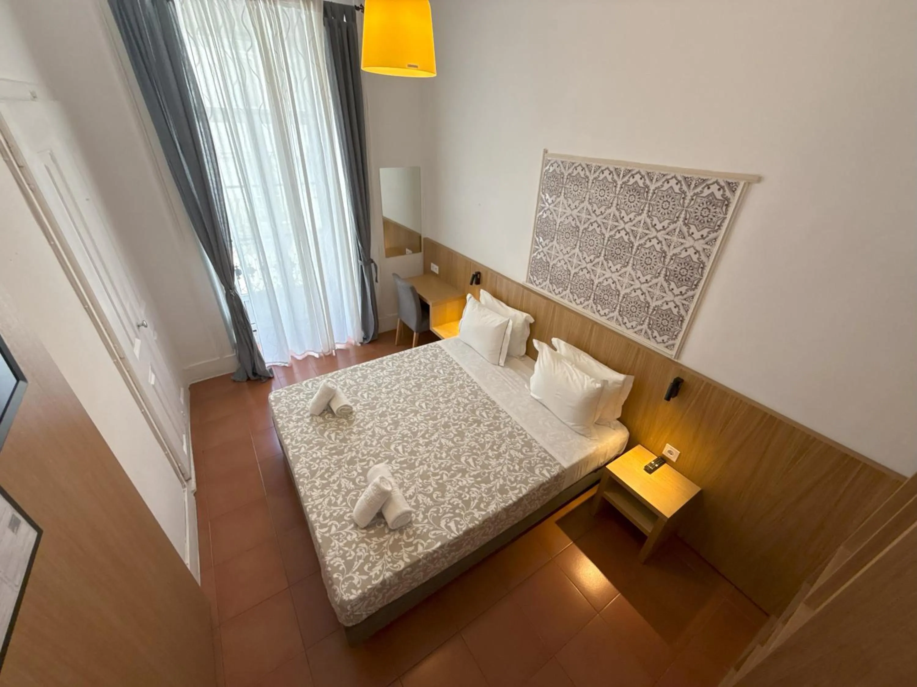 Bedroom, Bed in Pouso Dos Anjos