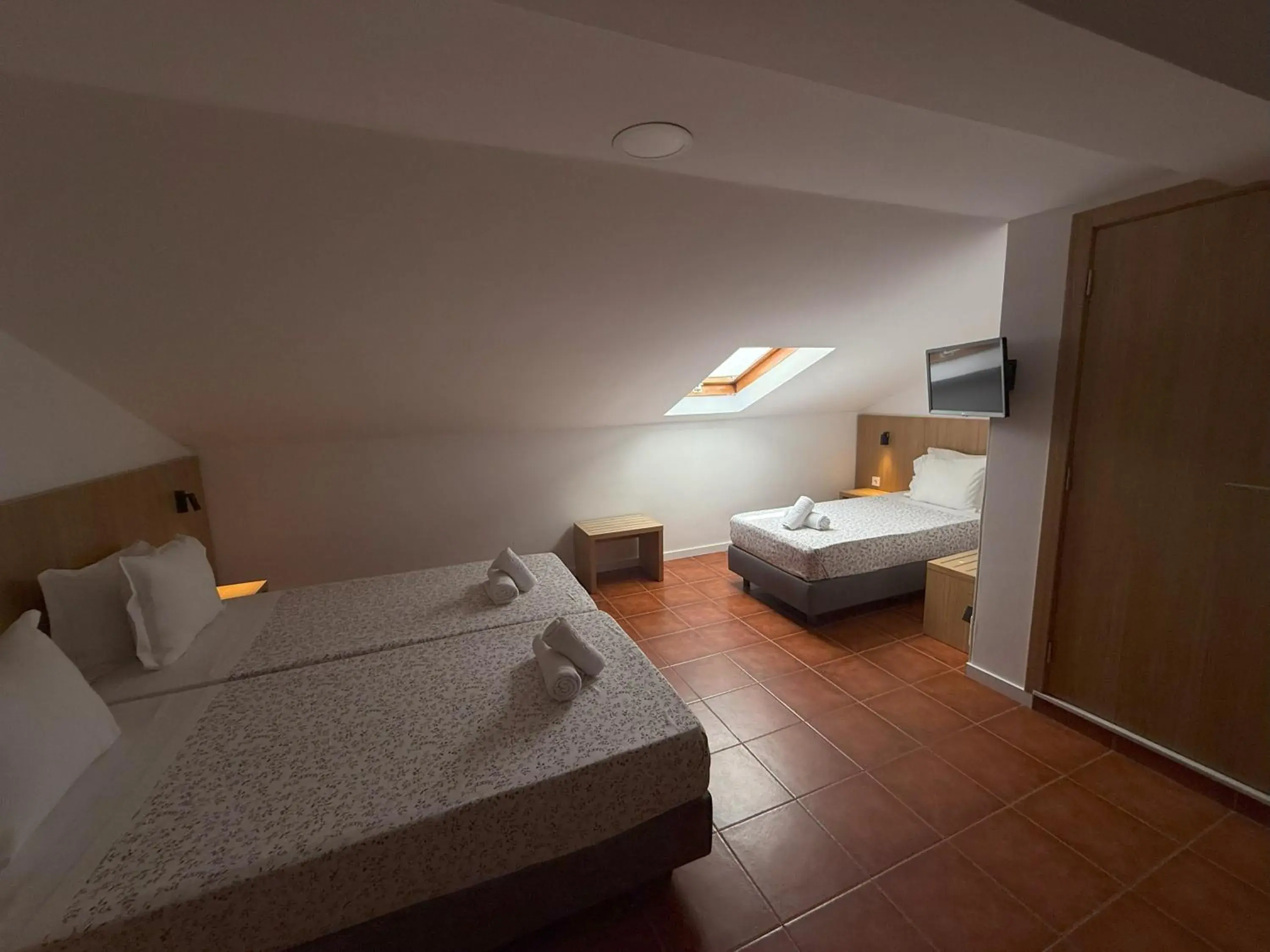 Classic Triple Room in Pouso Dos Anjos Classic Triple Room in Pouso Dos Anjos