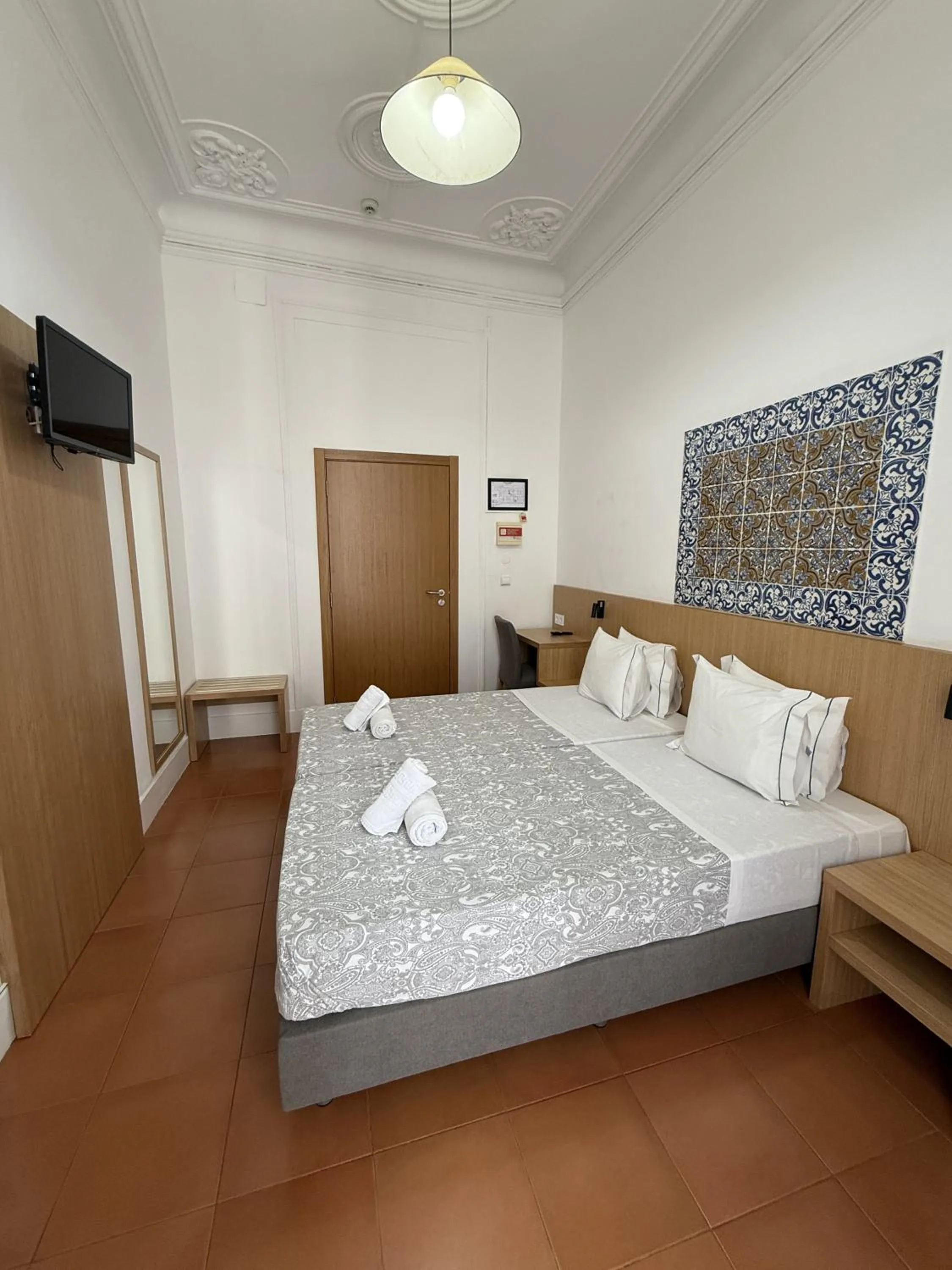 Bedroom, Bed in Pouso Dos Anjos