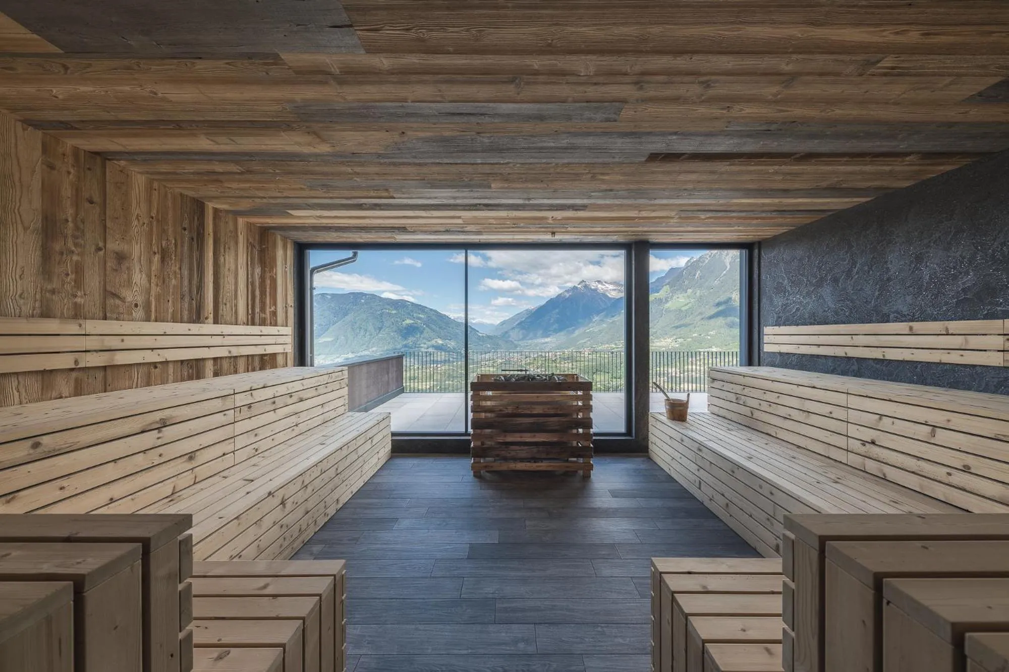 Hotel Alpenrose