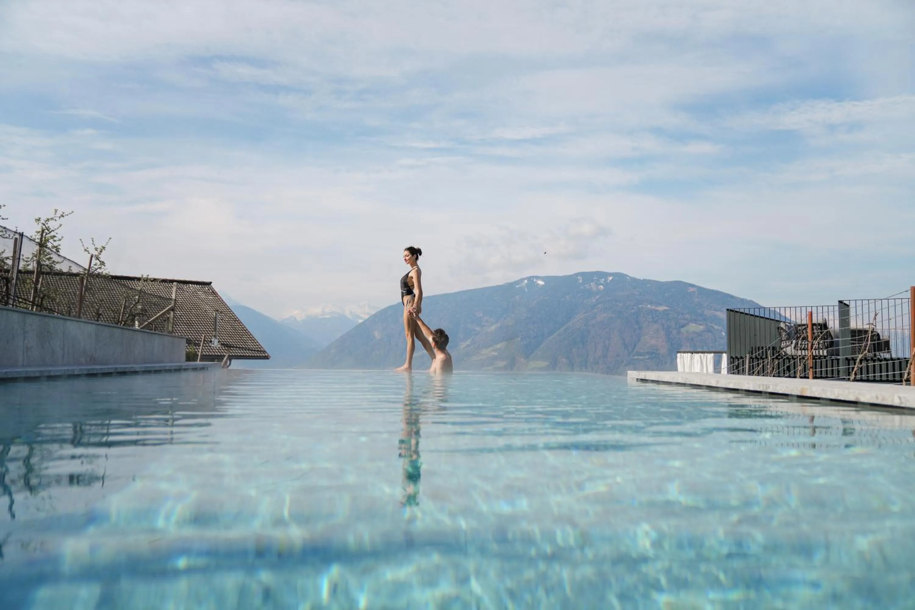 Hotel Alpenrose