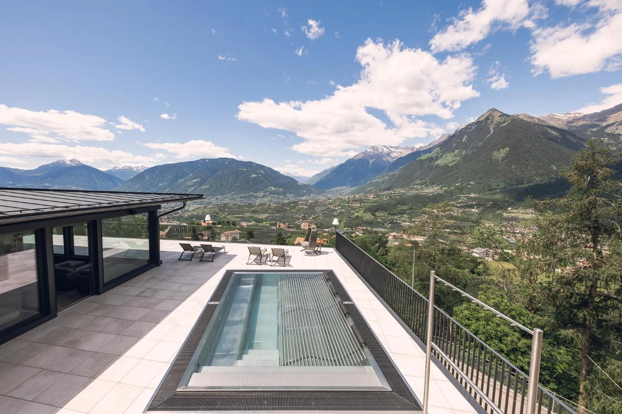Hotel Alpenrose