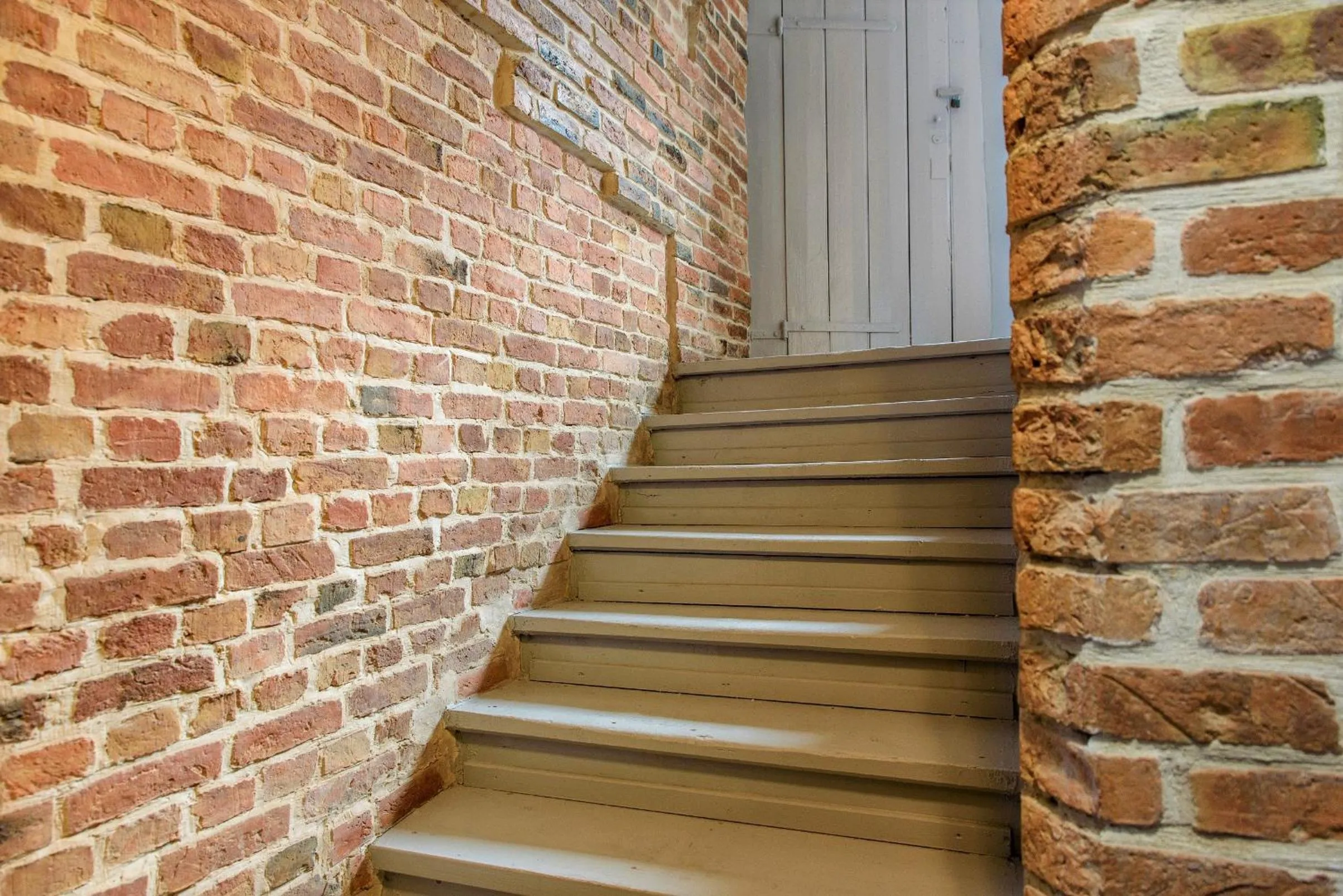 Property building in Cinema Apartments