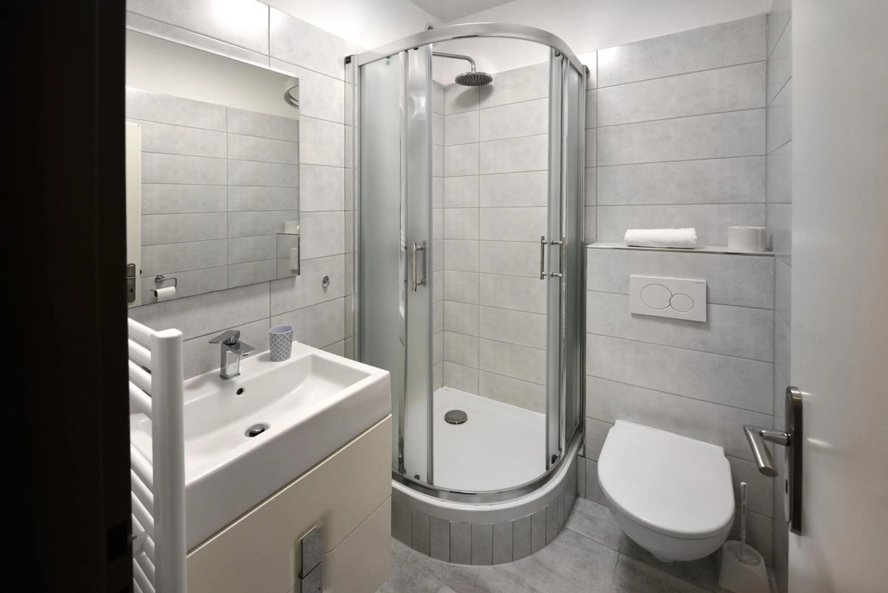  Comfort  Double or Twin Room in Penzión Valaška