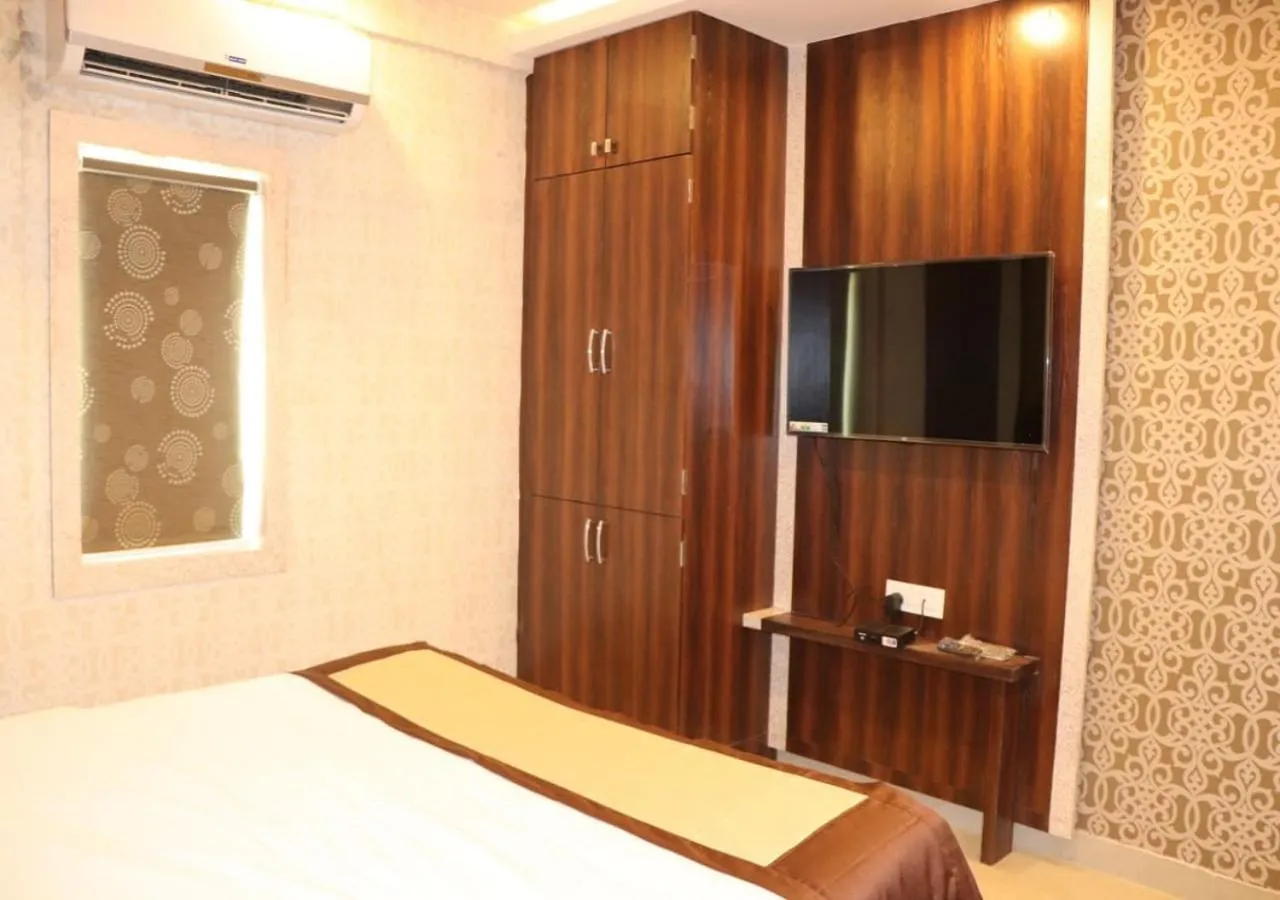 Bedroom, Bed in Hotel Angina