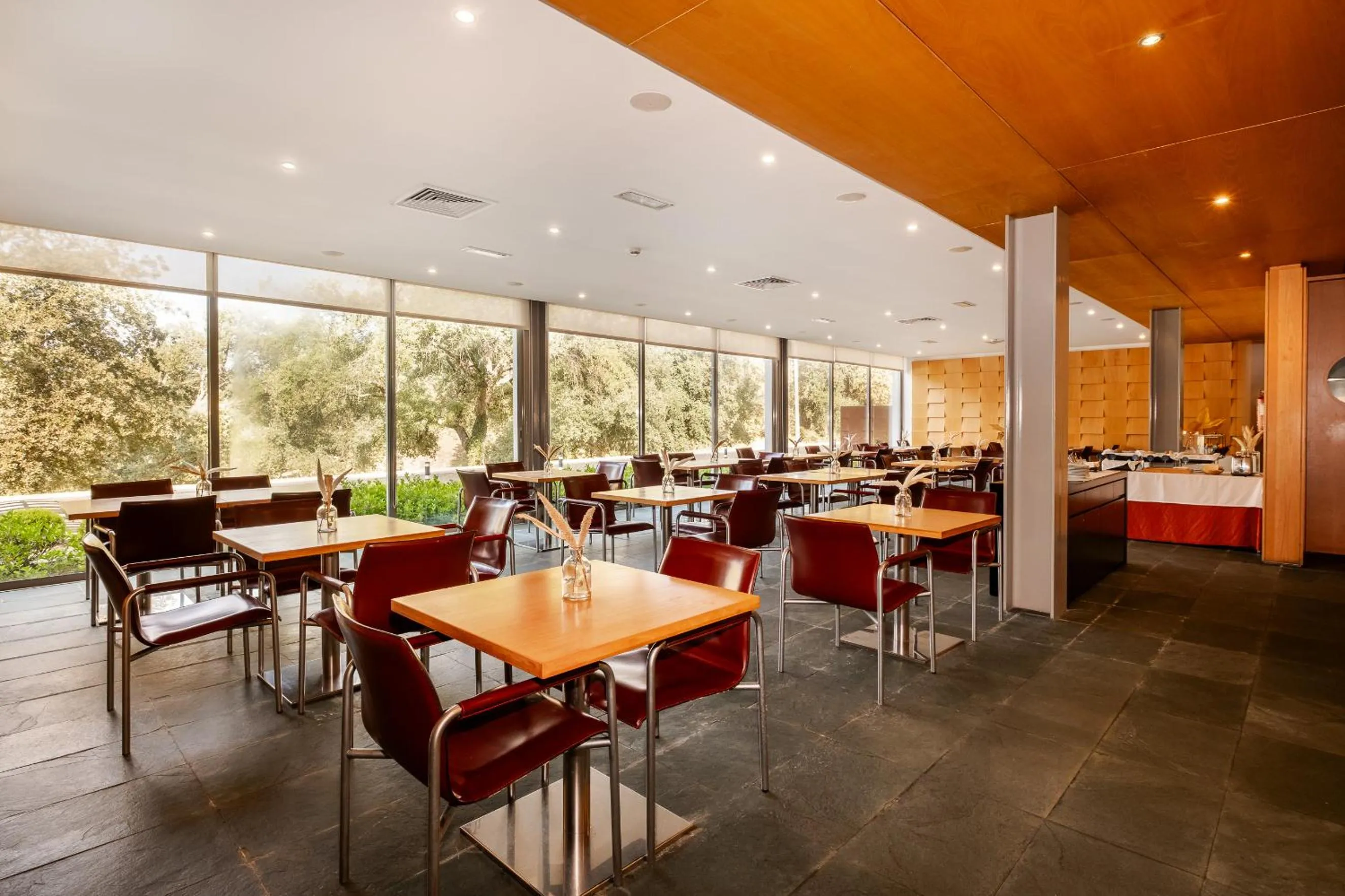 Breakfast in Axis Ponte de Lima Golf Resort Hotel