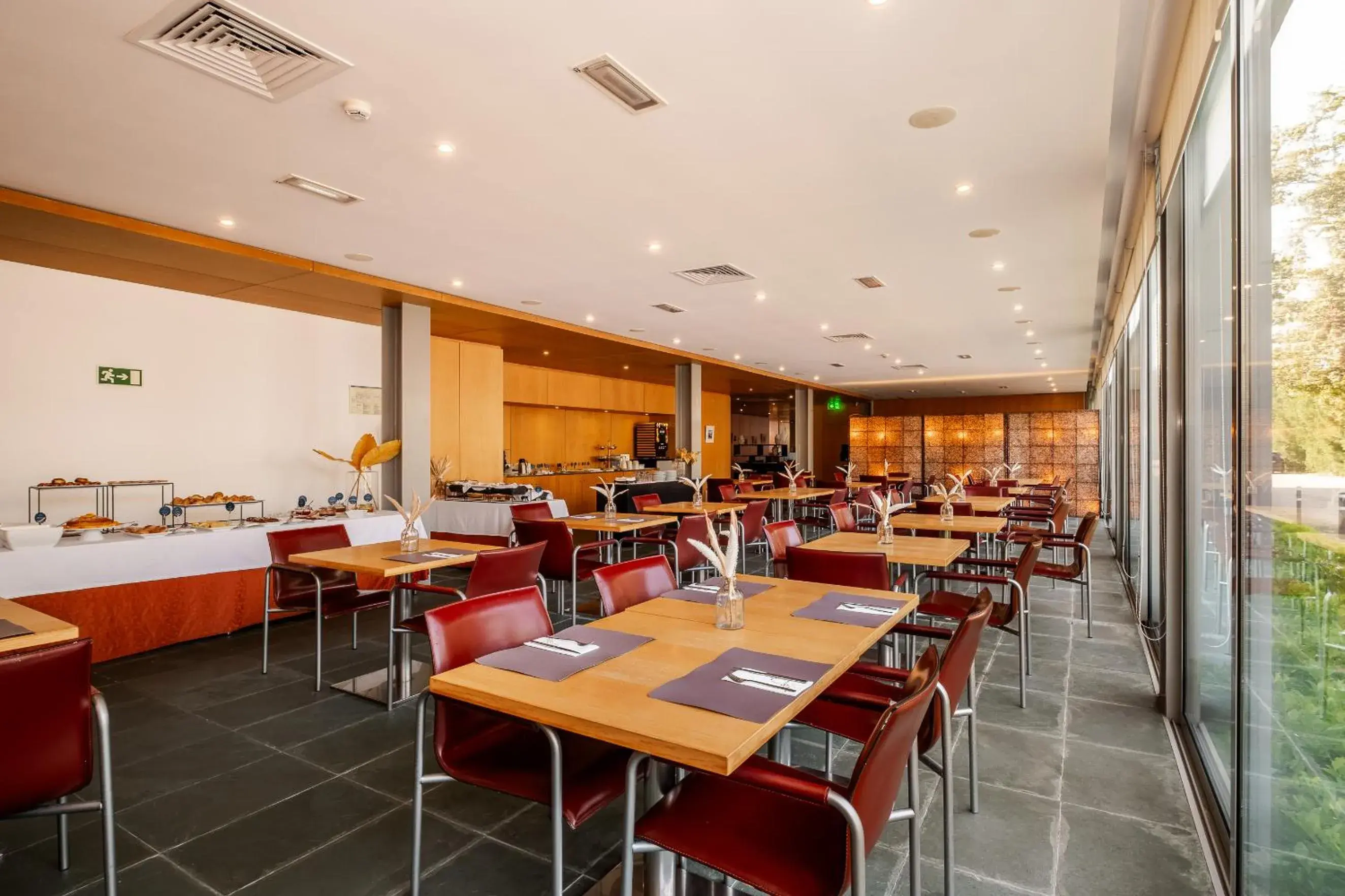 Restaurant/places to eat in Axis Ponte de Lima Golf Resort Hotel Restaurant/places to eat in Axis Ponte de Lima Golf Resort Hotel