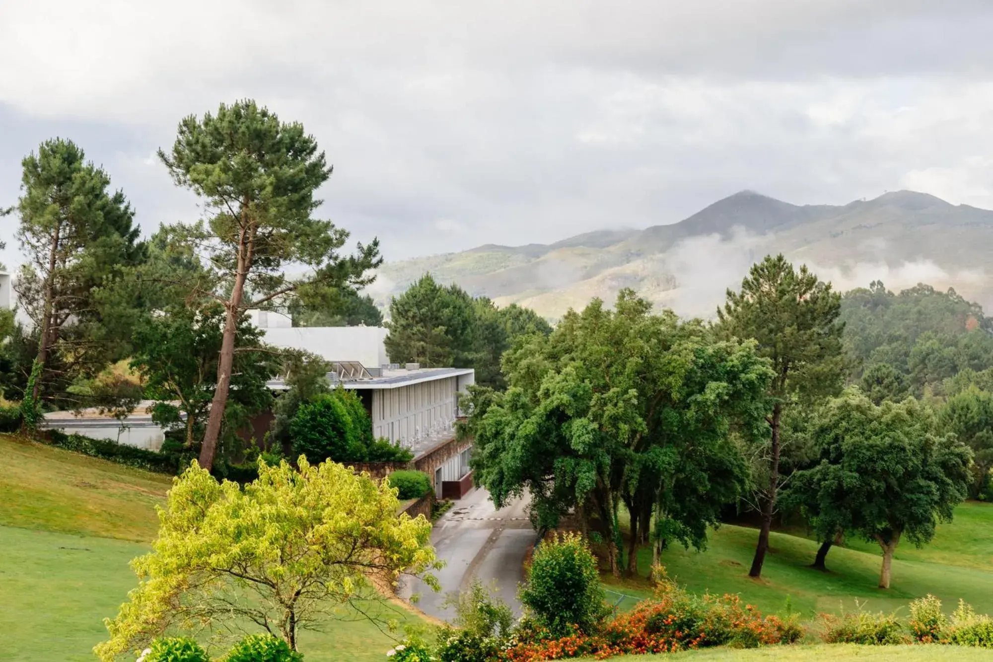 Axis Ponte de Lima Golf Resort Hotel Axis Ponte de Lima Golf Resort Hotel