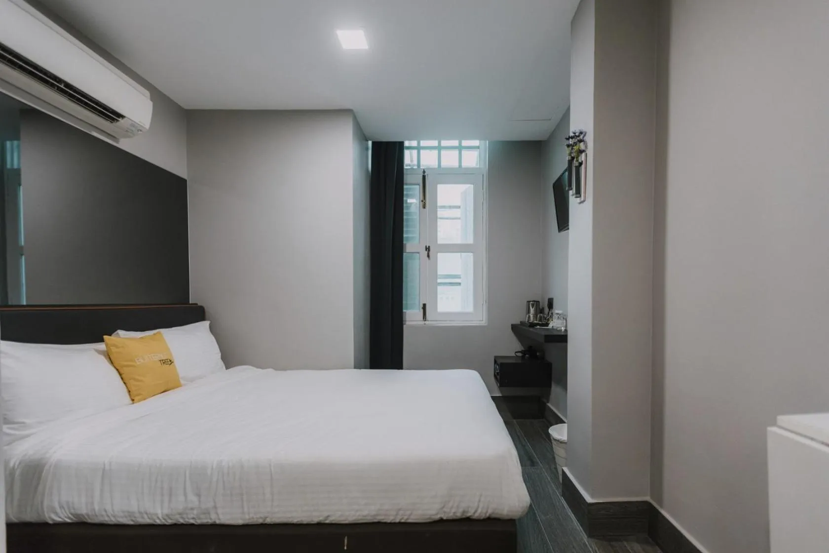 Butternut Tree Hotel