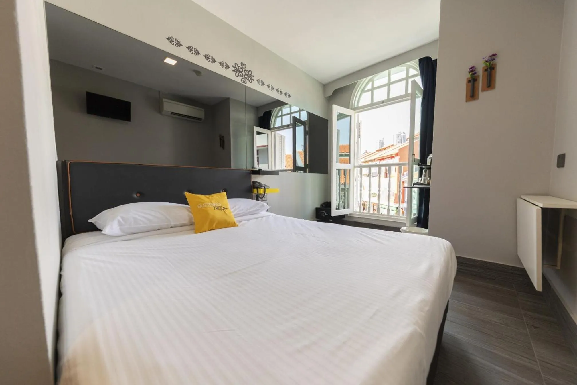 Butternut Tree Hotel