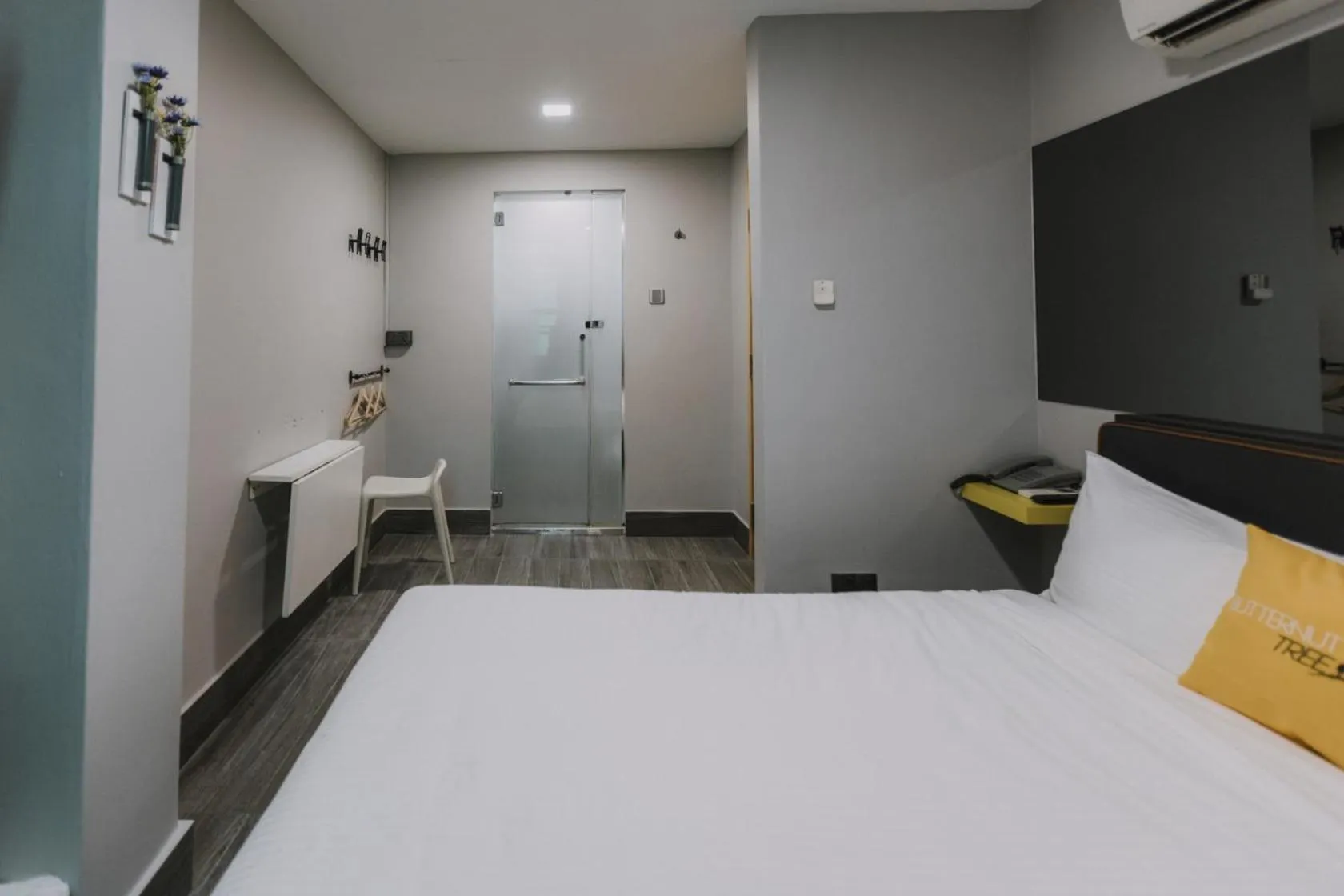 Butternut Tree Hotel