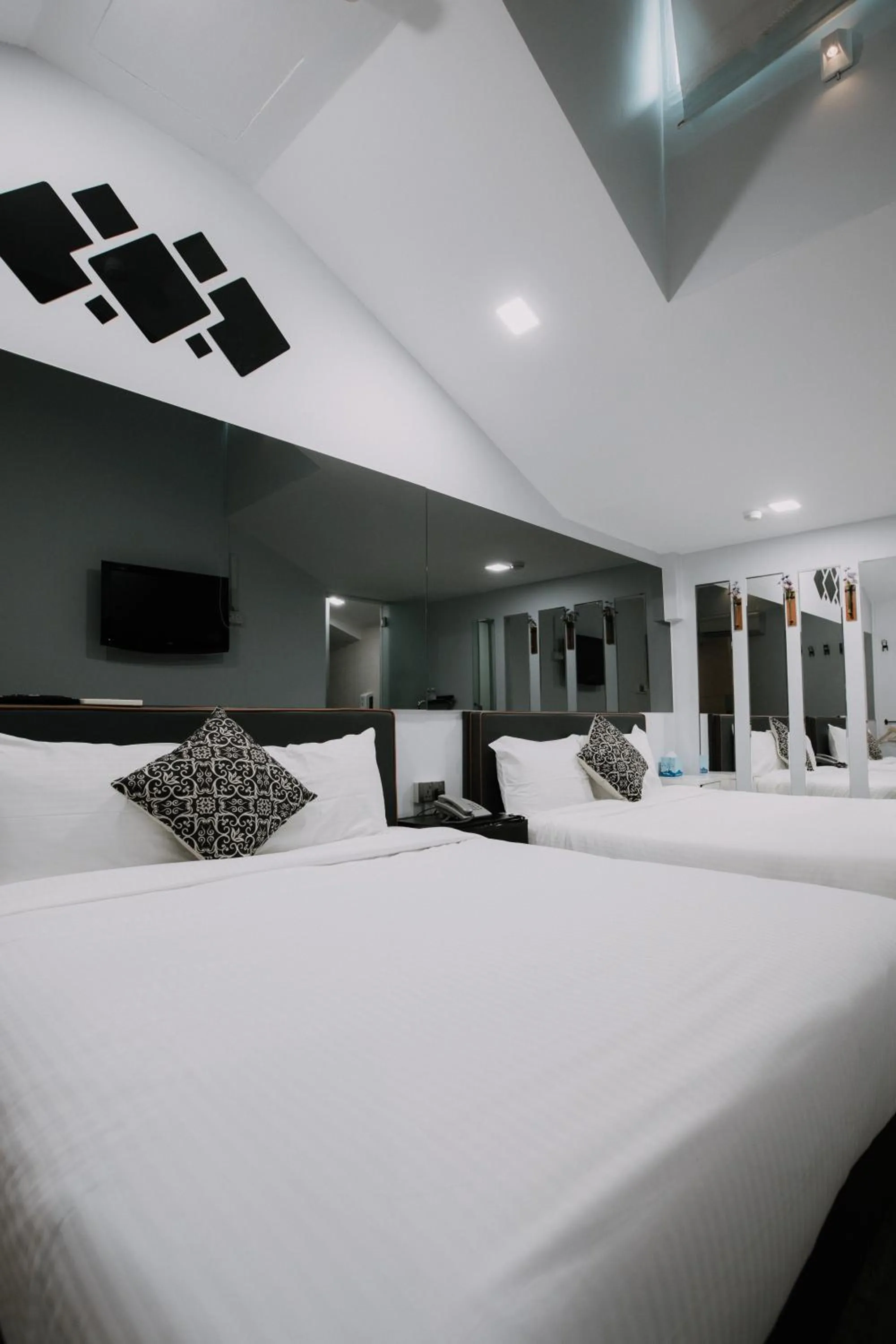 Butternut Tree Hotel