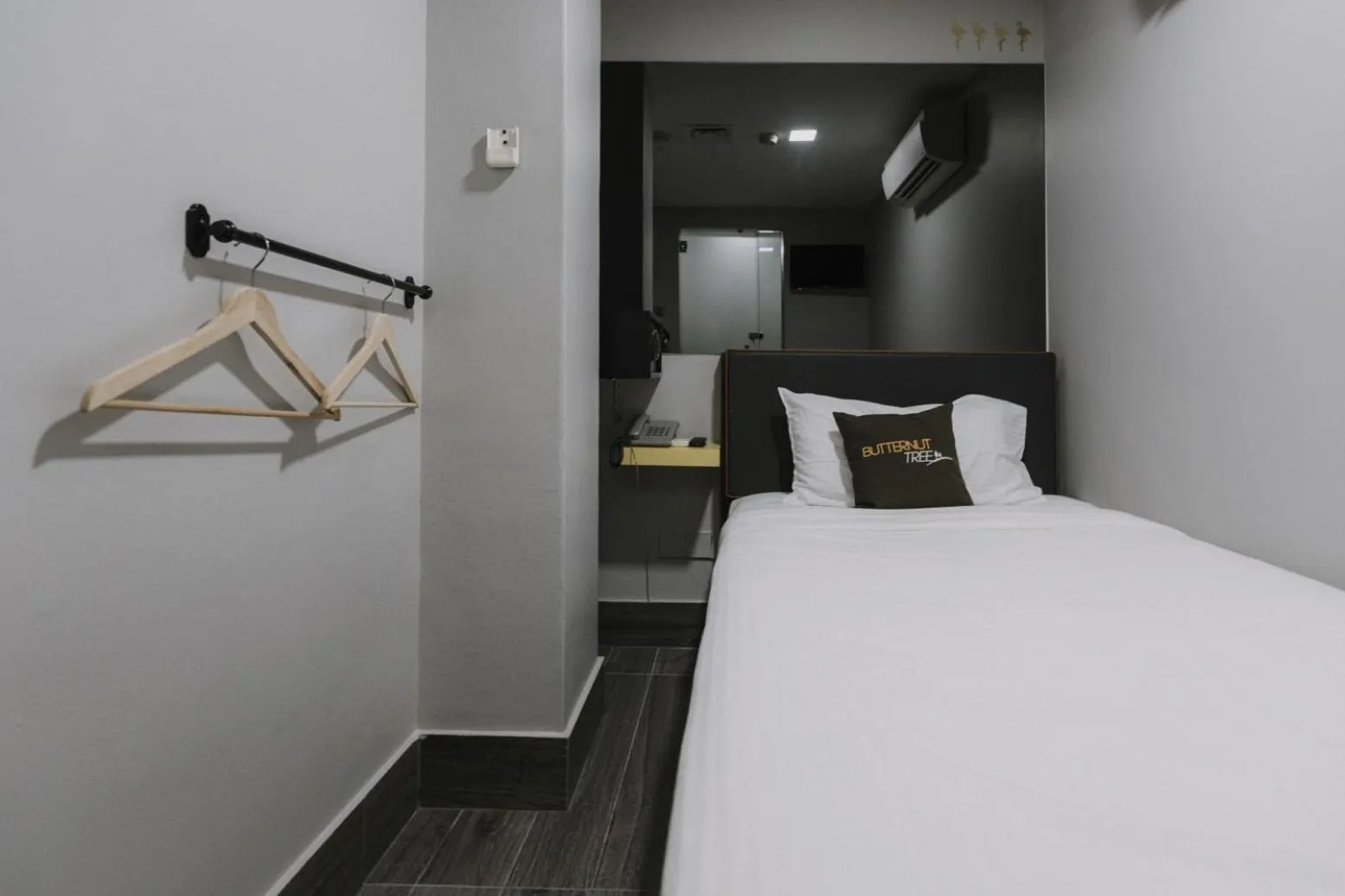 Butternut Tree Hotel