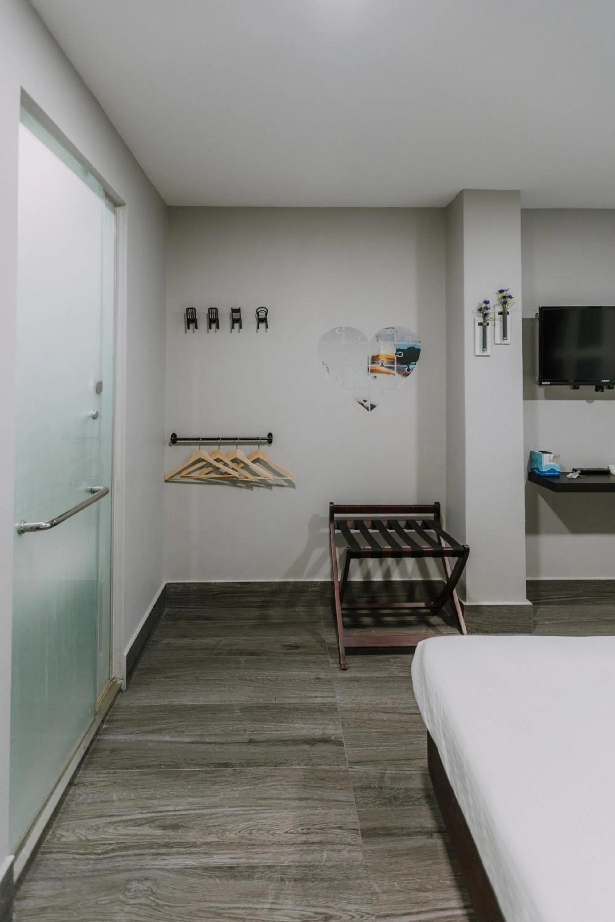 Butternut Tree Hotel