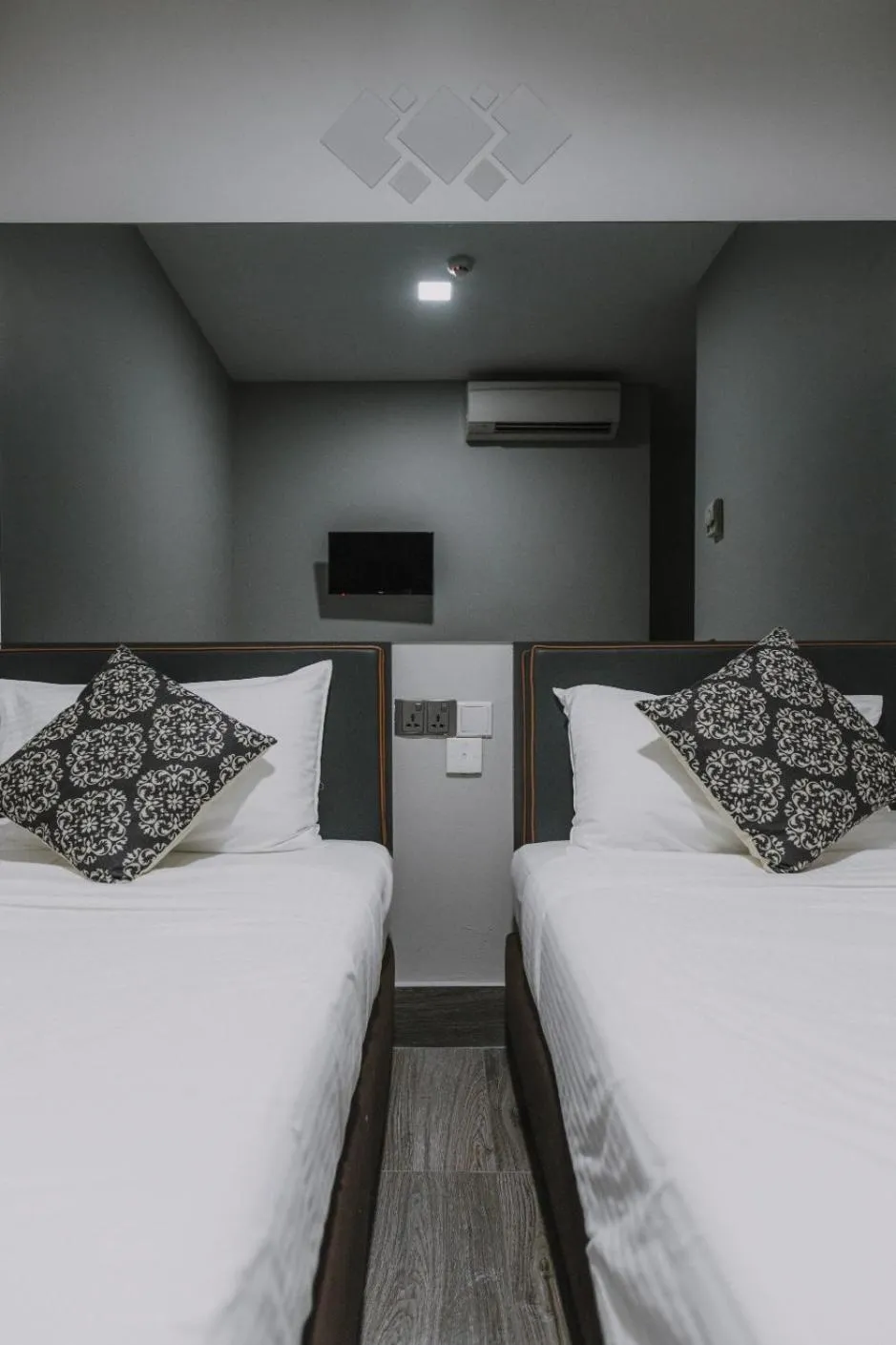 Butternut Tree Hotel