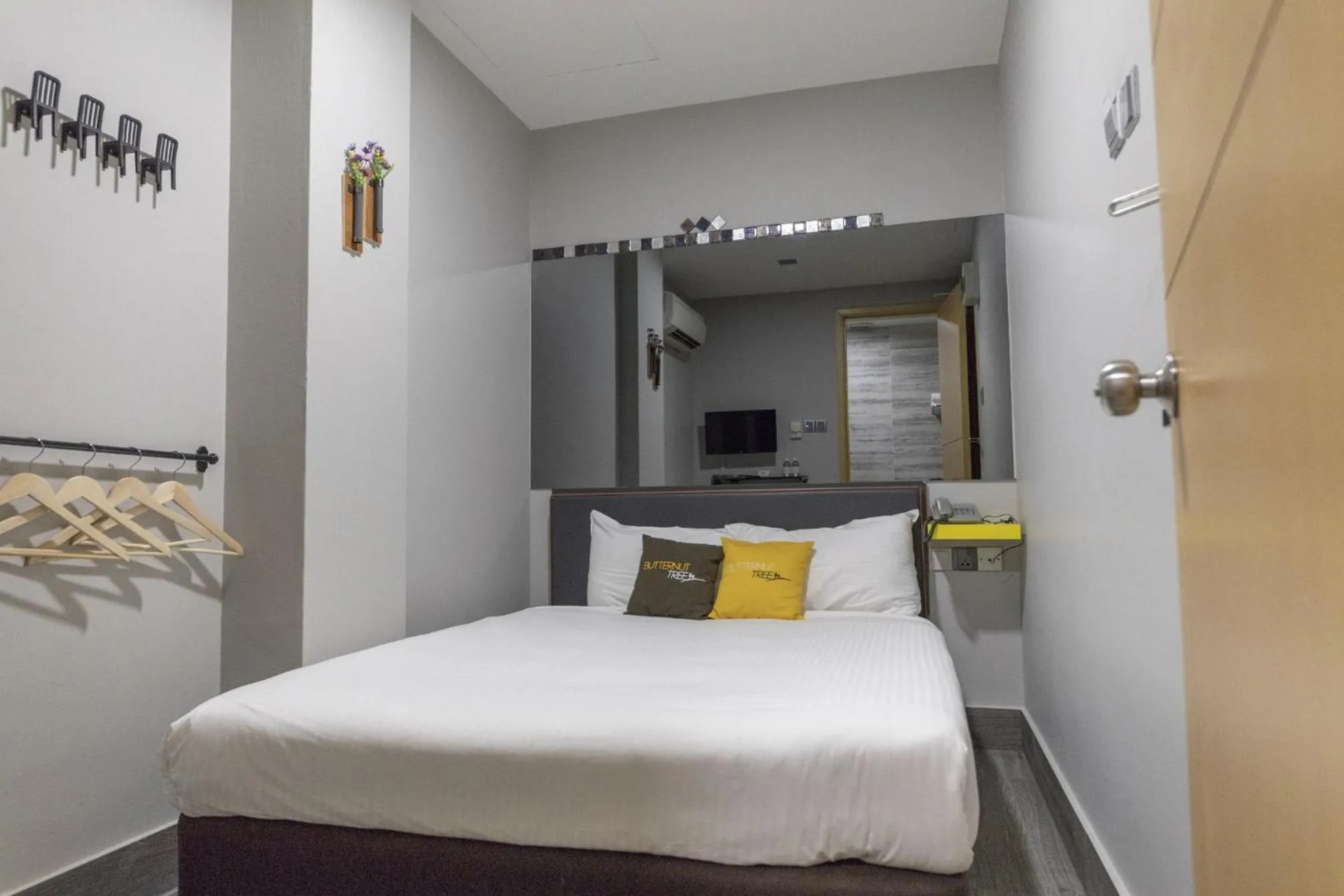 Butternut Tree Hotel