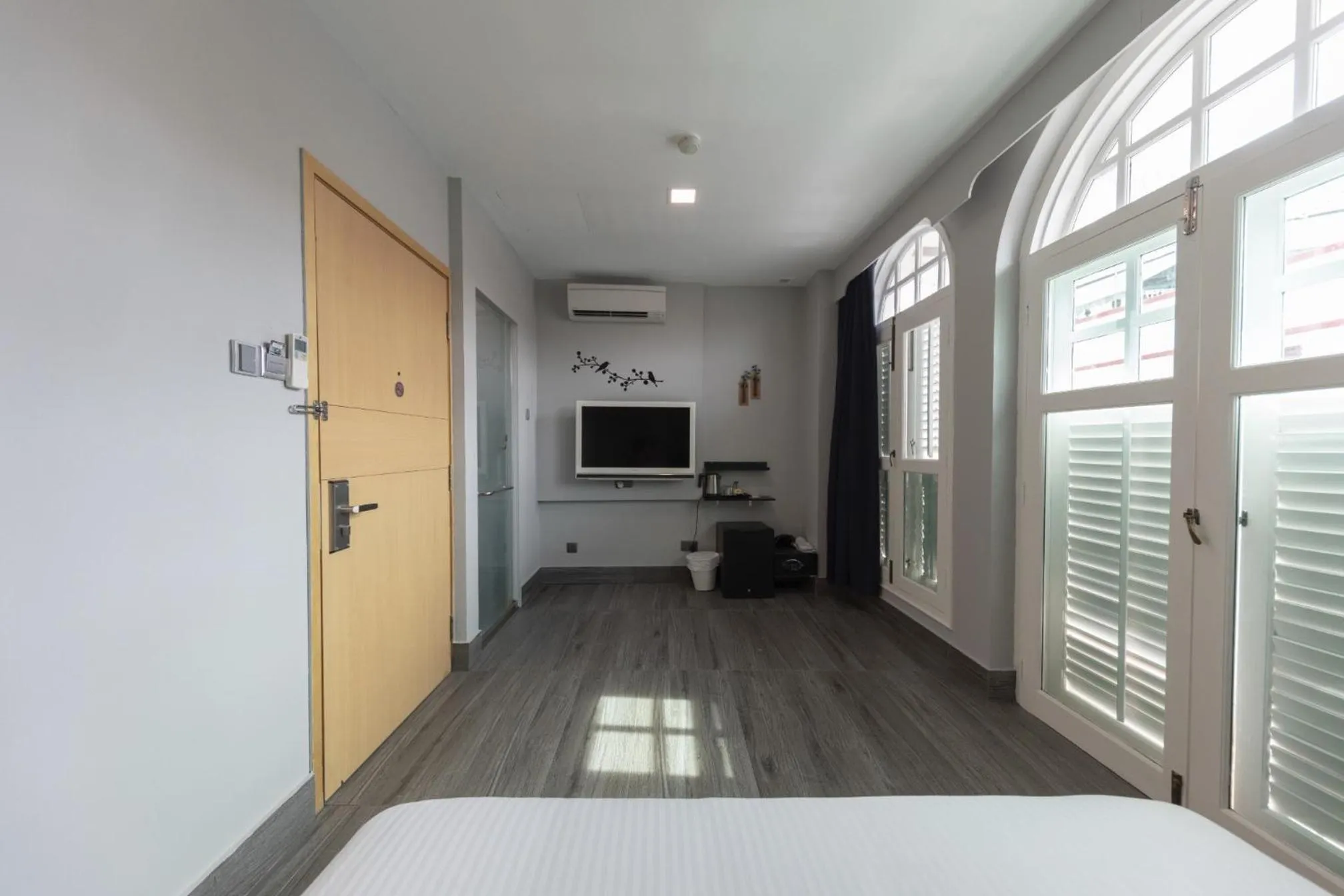 Butternut Tree Hotel