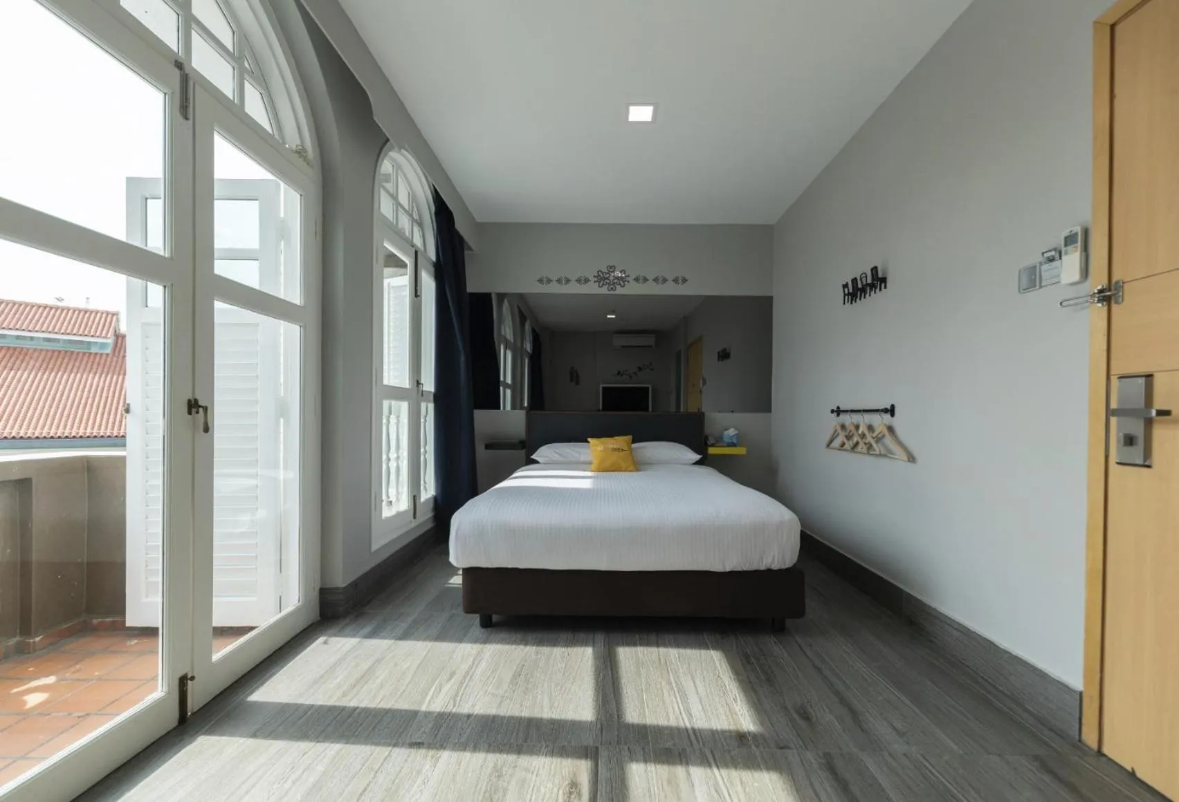 Butternut Tree Hotel