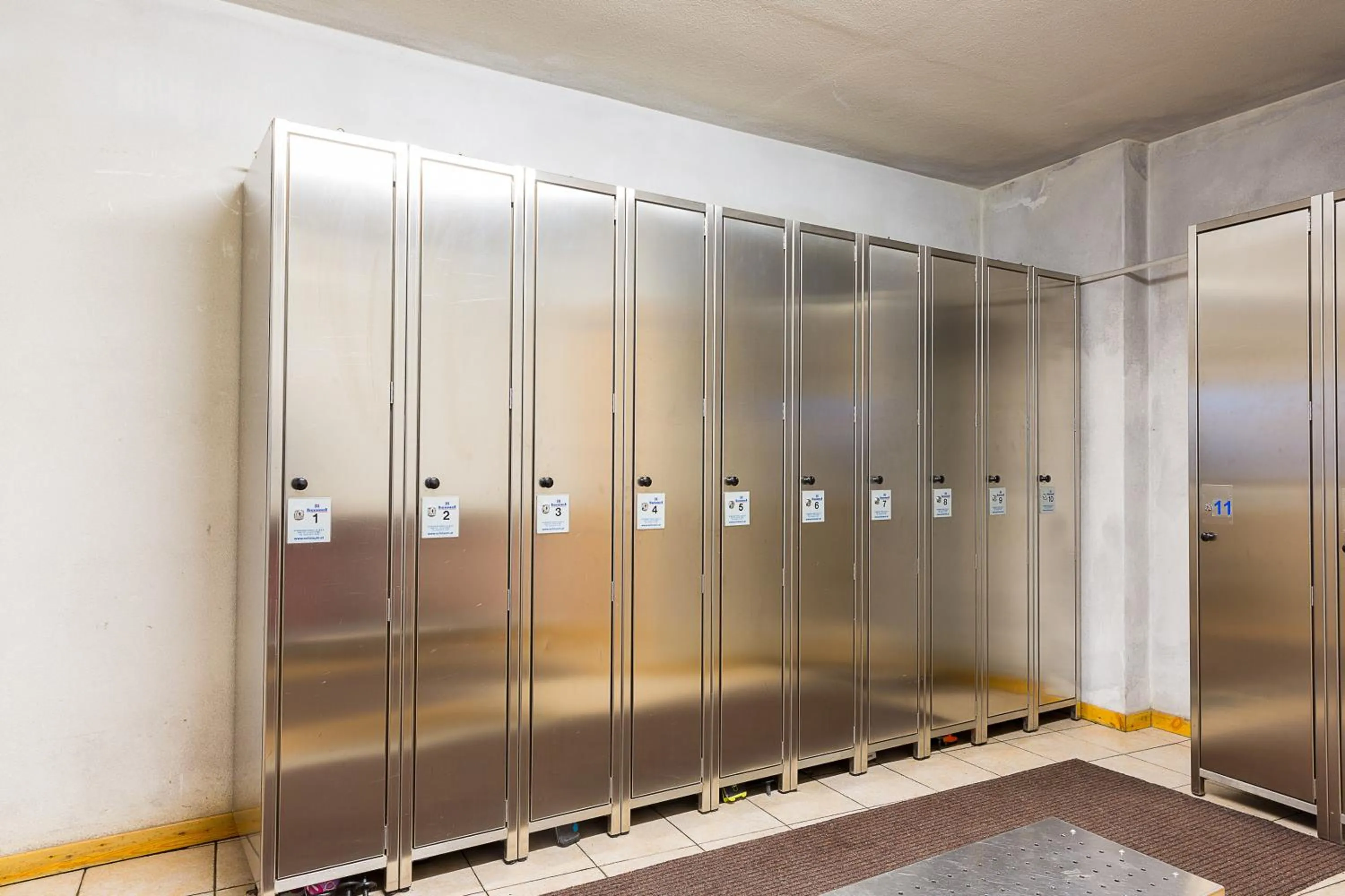 View (from property/room) in Hotel Champagne