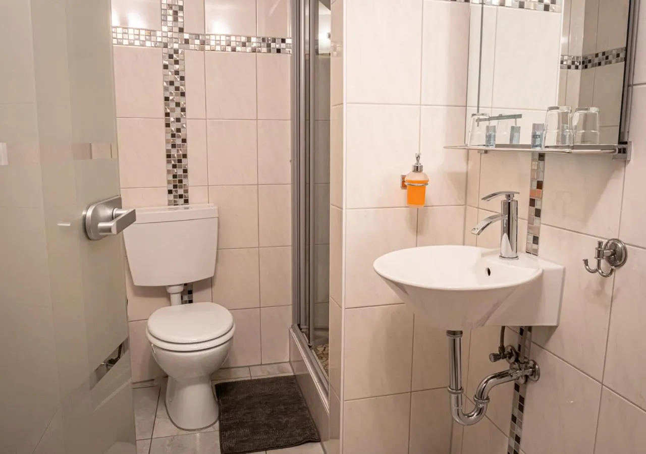 Hotel Bouzid - Laatzen