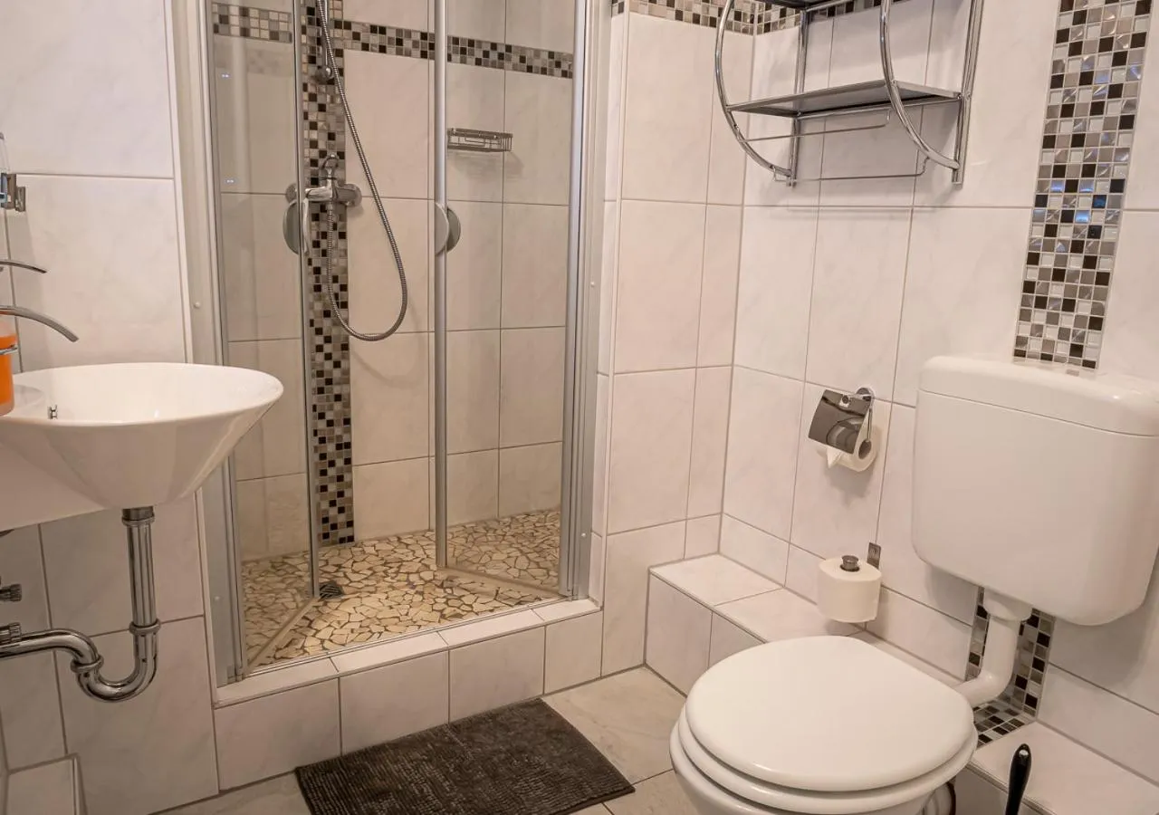 Hotel Bouzid - Laatzen