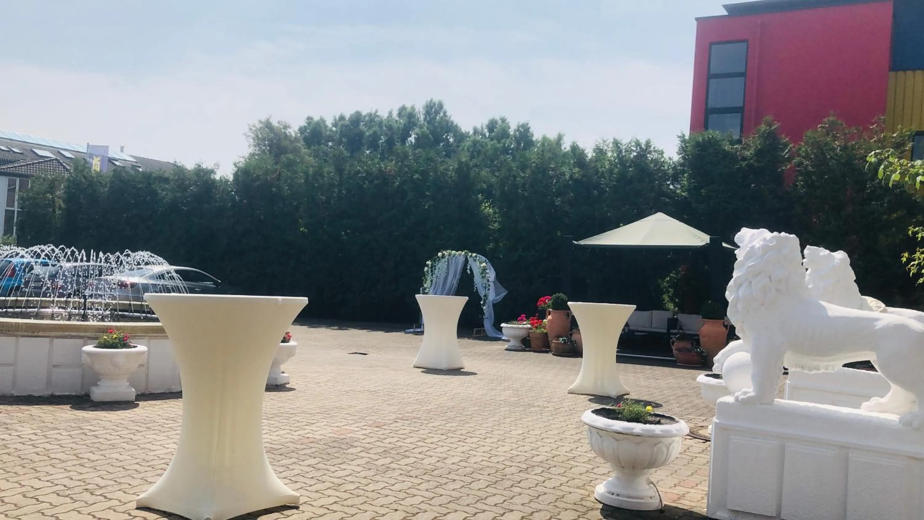 Hotel Bouzid - Laatzen