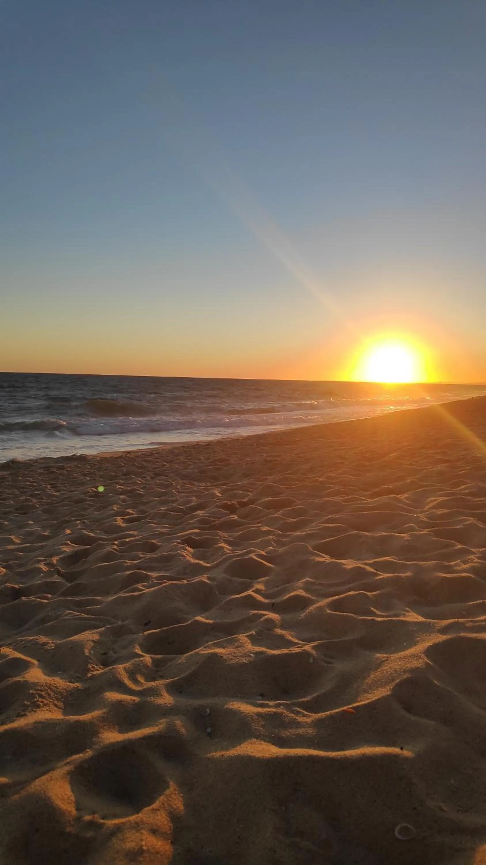 Natural landscape in Hotel Alnacir