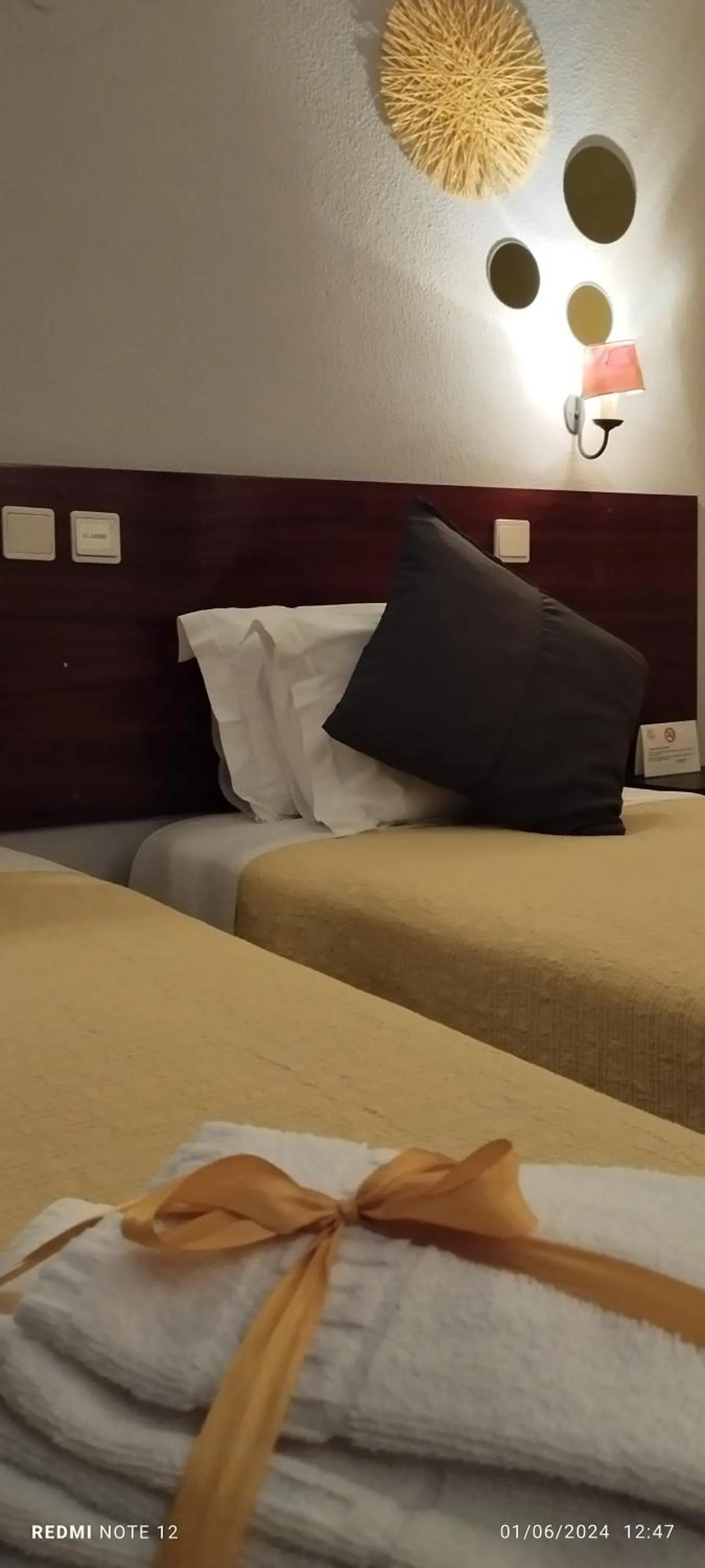 Bedroom, Bed in Hotel Alnacir