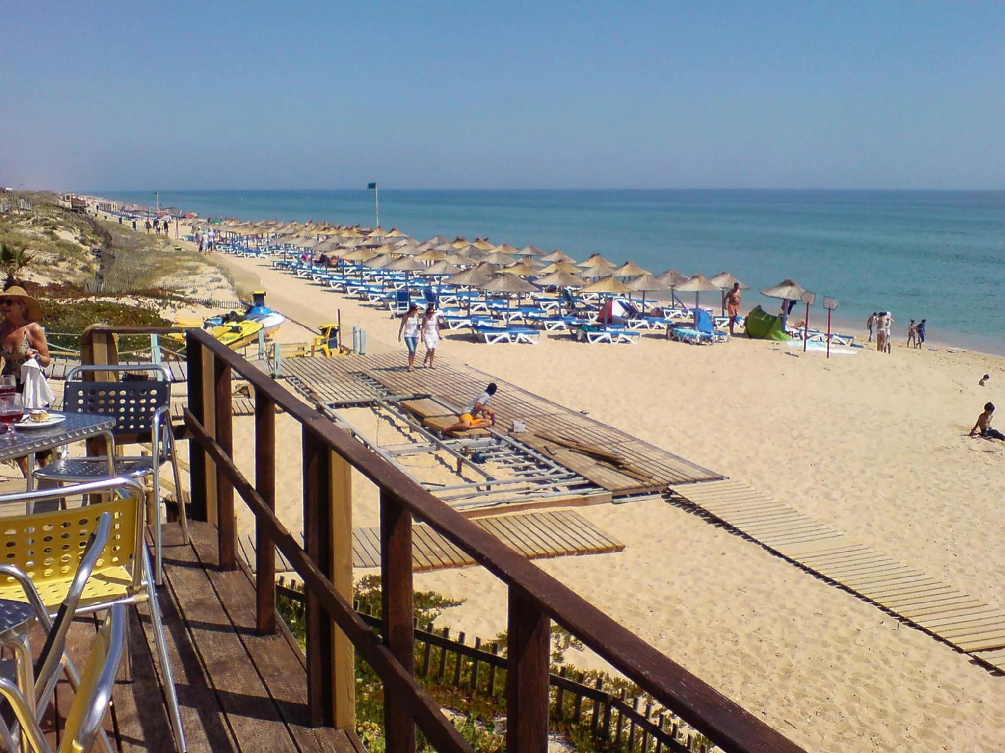 Activities in Hotel Alnacir