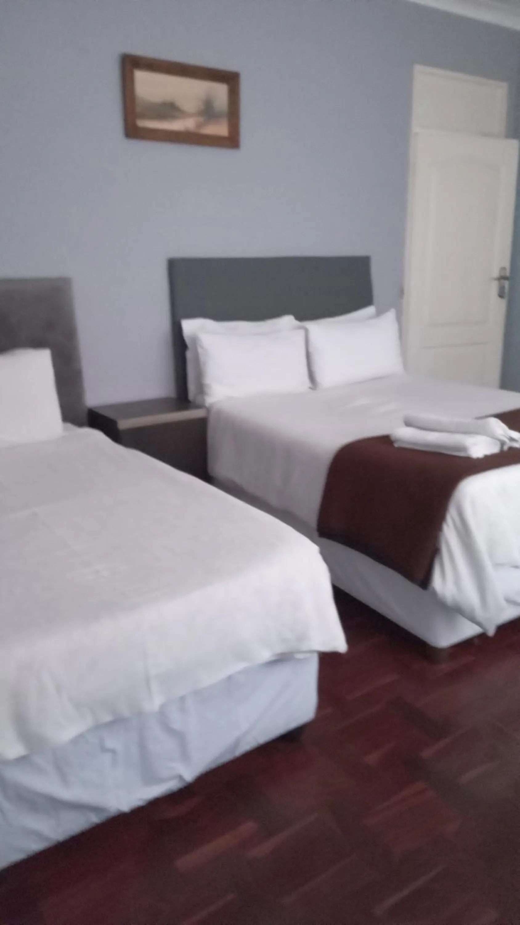 Acacia Guesthouse
