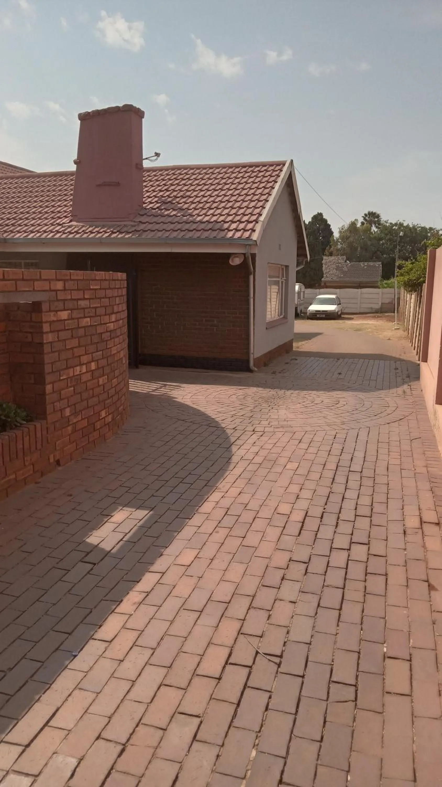 Acacia Guesthouse