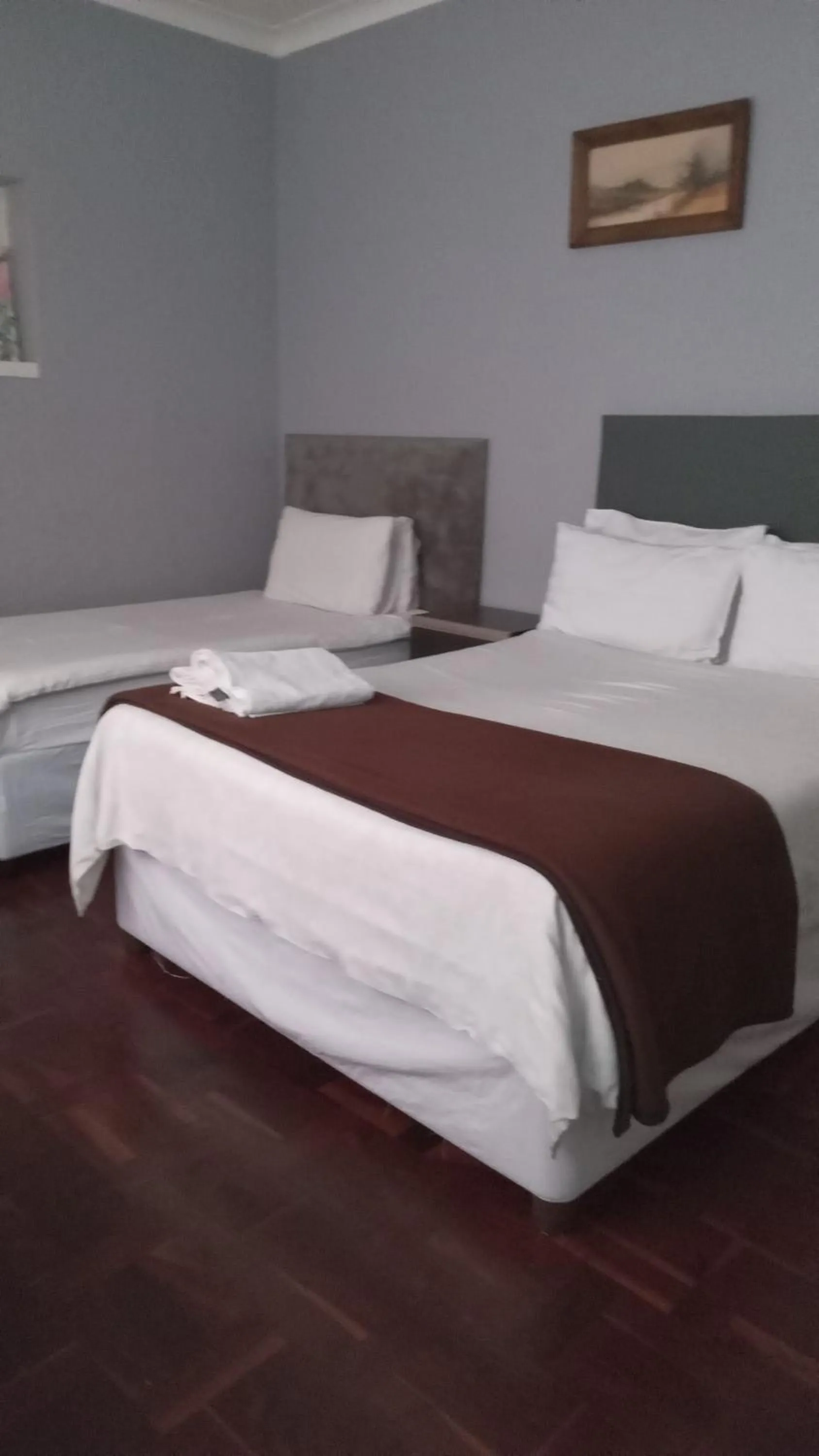 Acacia Guesthouse