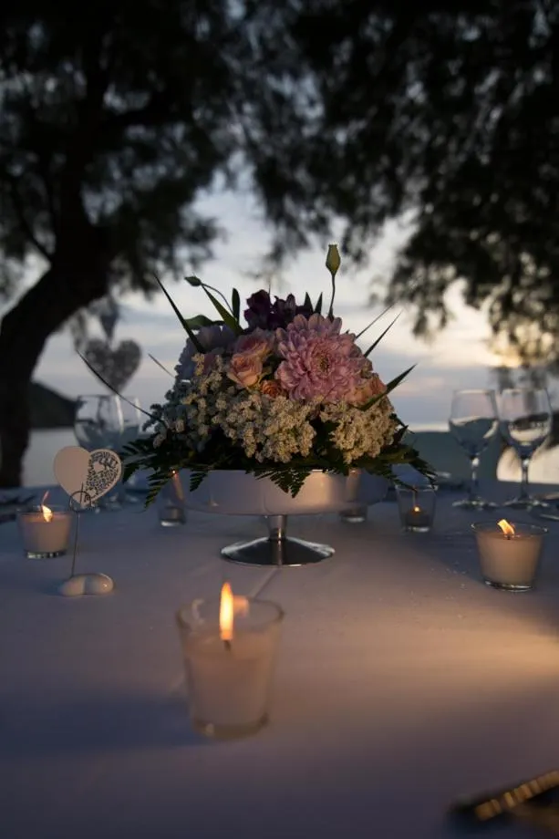 Banquet/Function facilities in Aphrodite Hotel