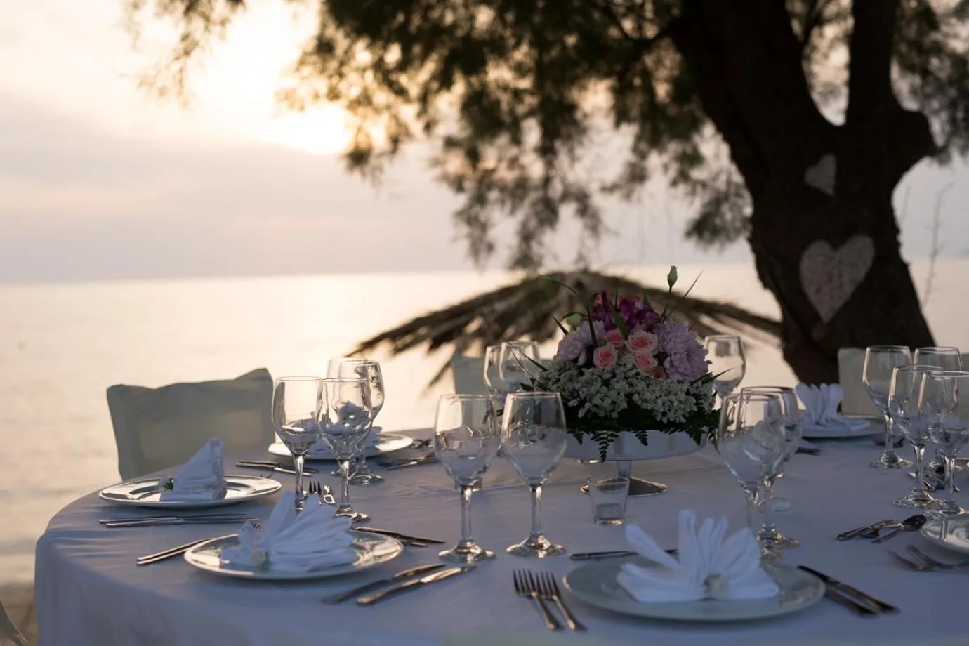 Banquet/Function facilities in Aphrodite Hotel